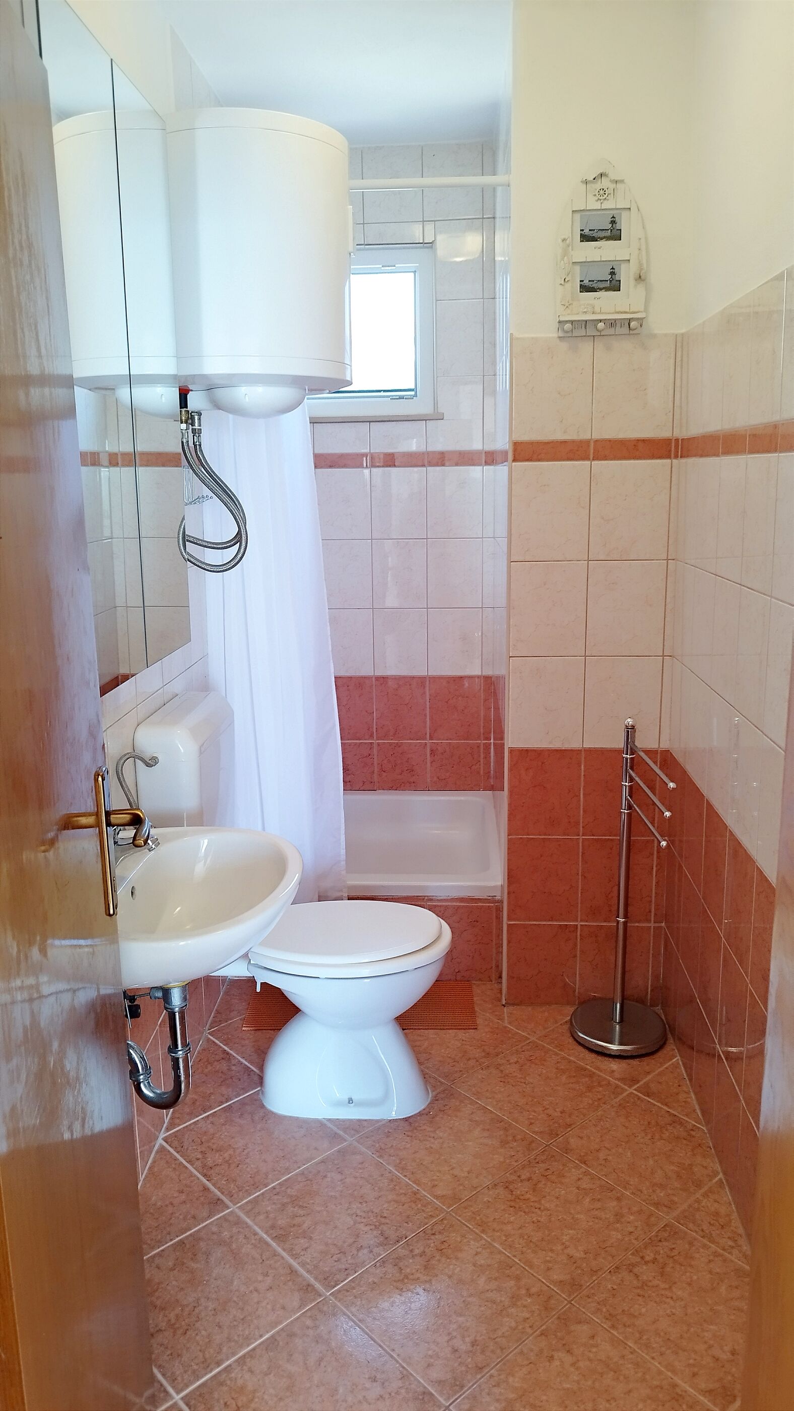 Apartment Anita 46411-A1