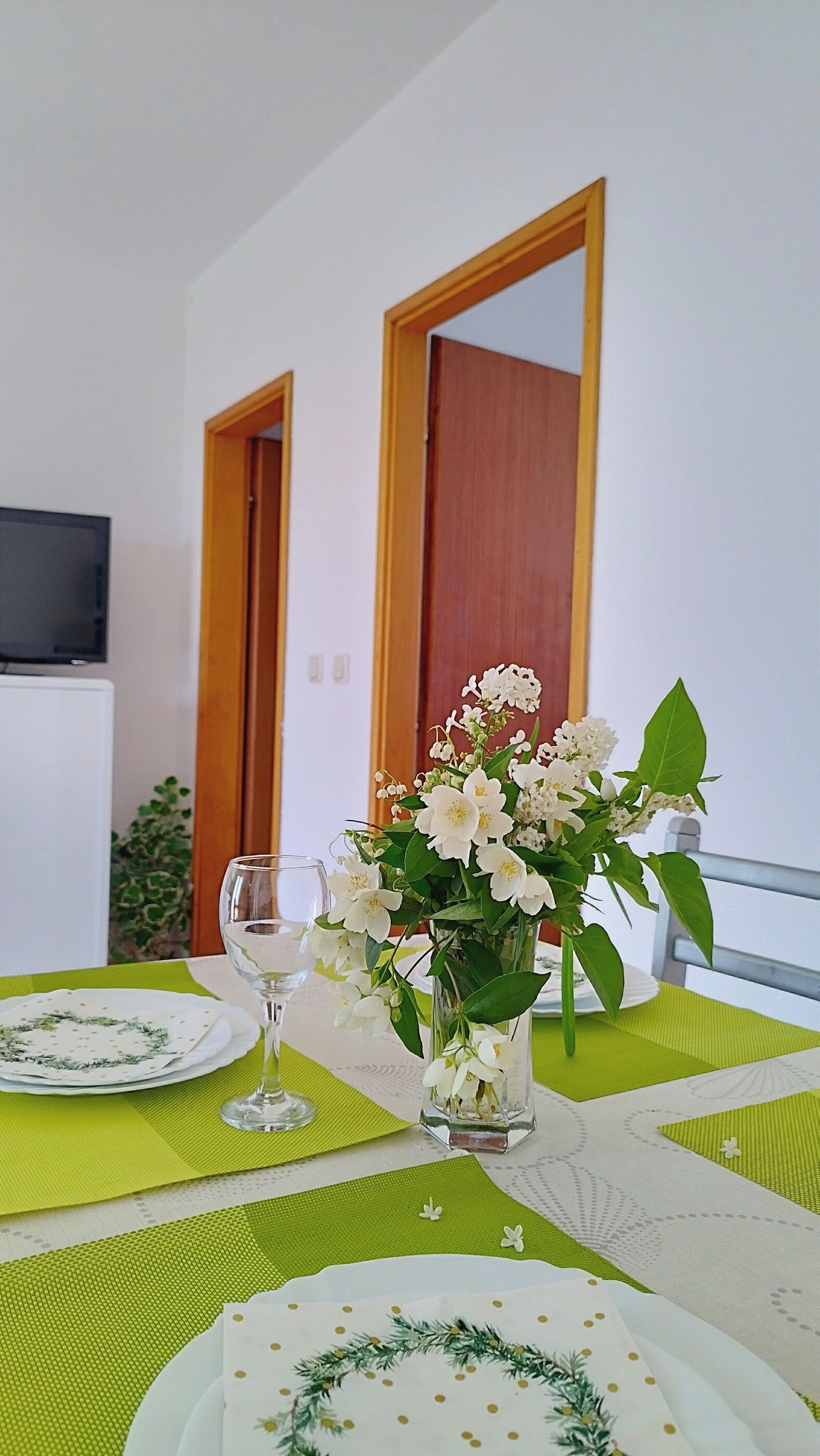 Apartment Anita 46411-A1