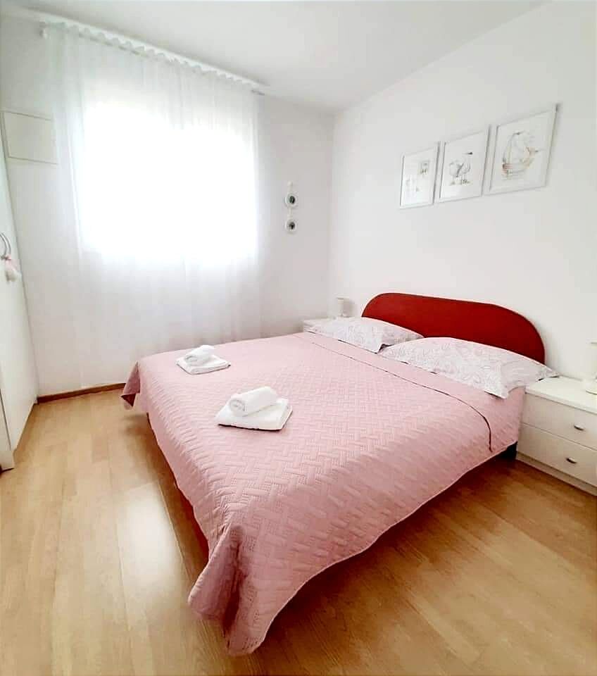 Apartment Anita 46411-A1