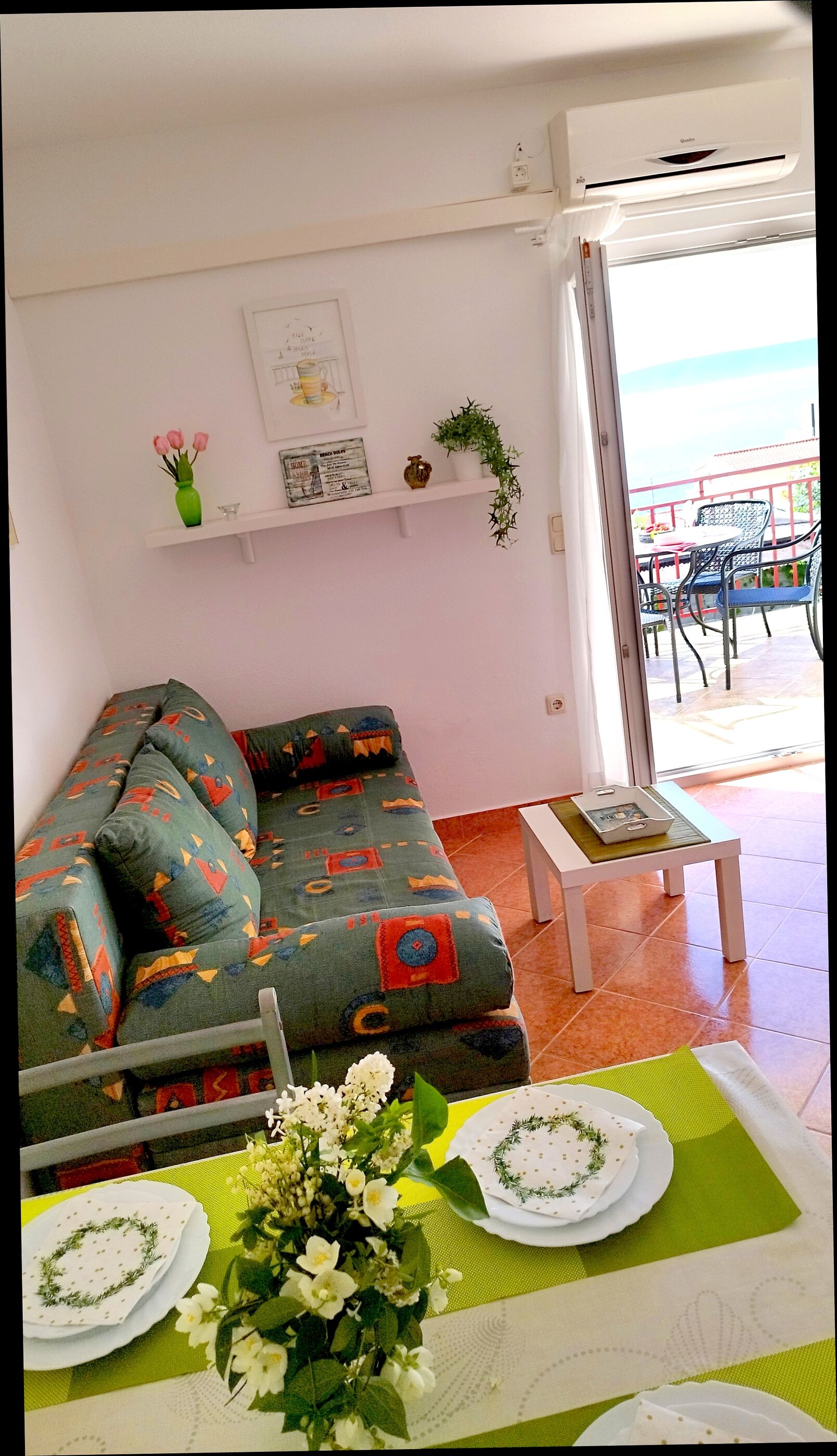 Apartment Anita 46411-A1