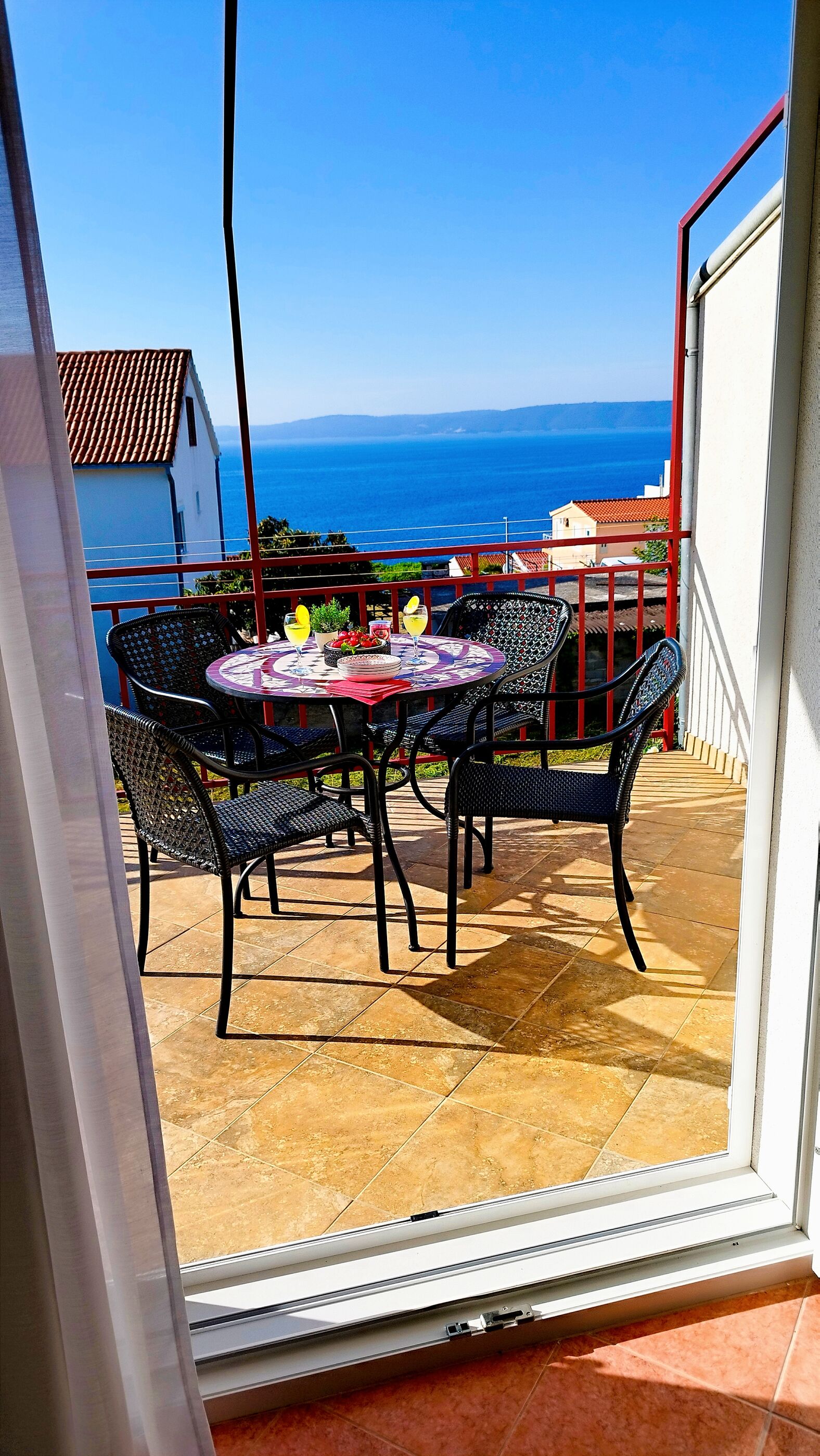 Apartment Anita 46411-A1