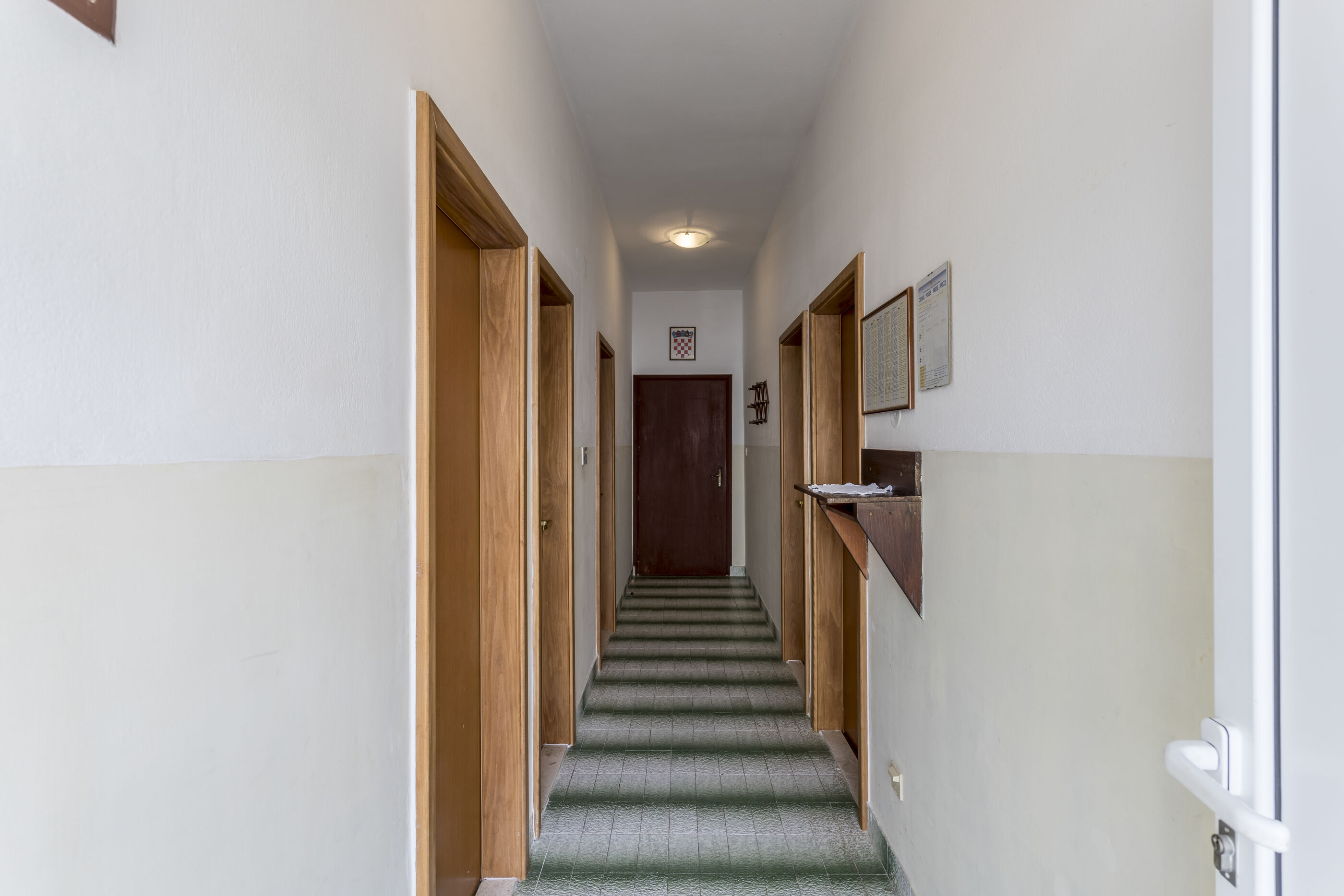 Apartments Prkačin 74161-A1