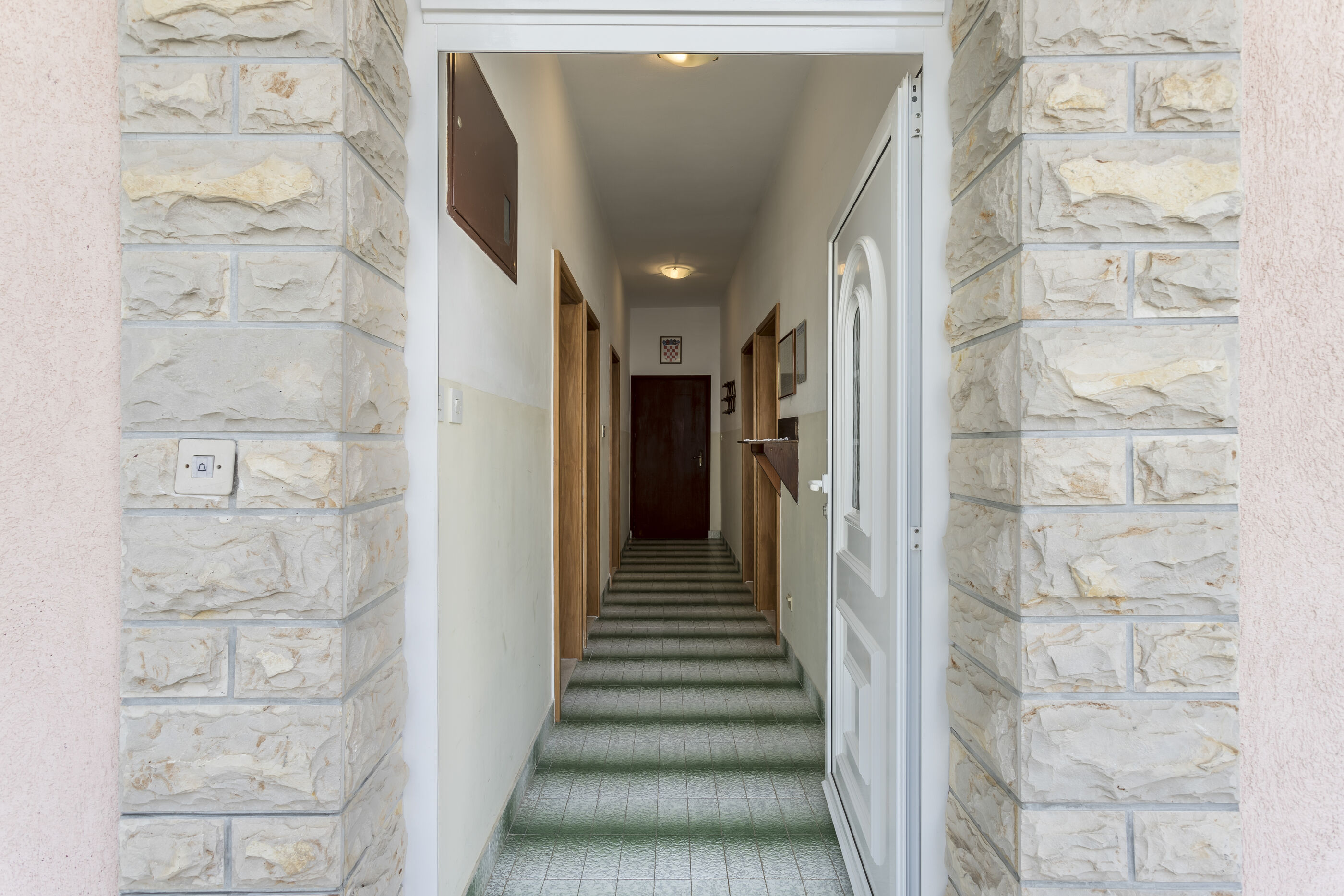 Apartments Prkačin 74161-A1