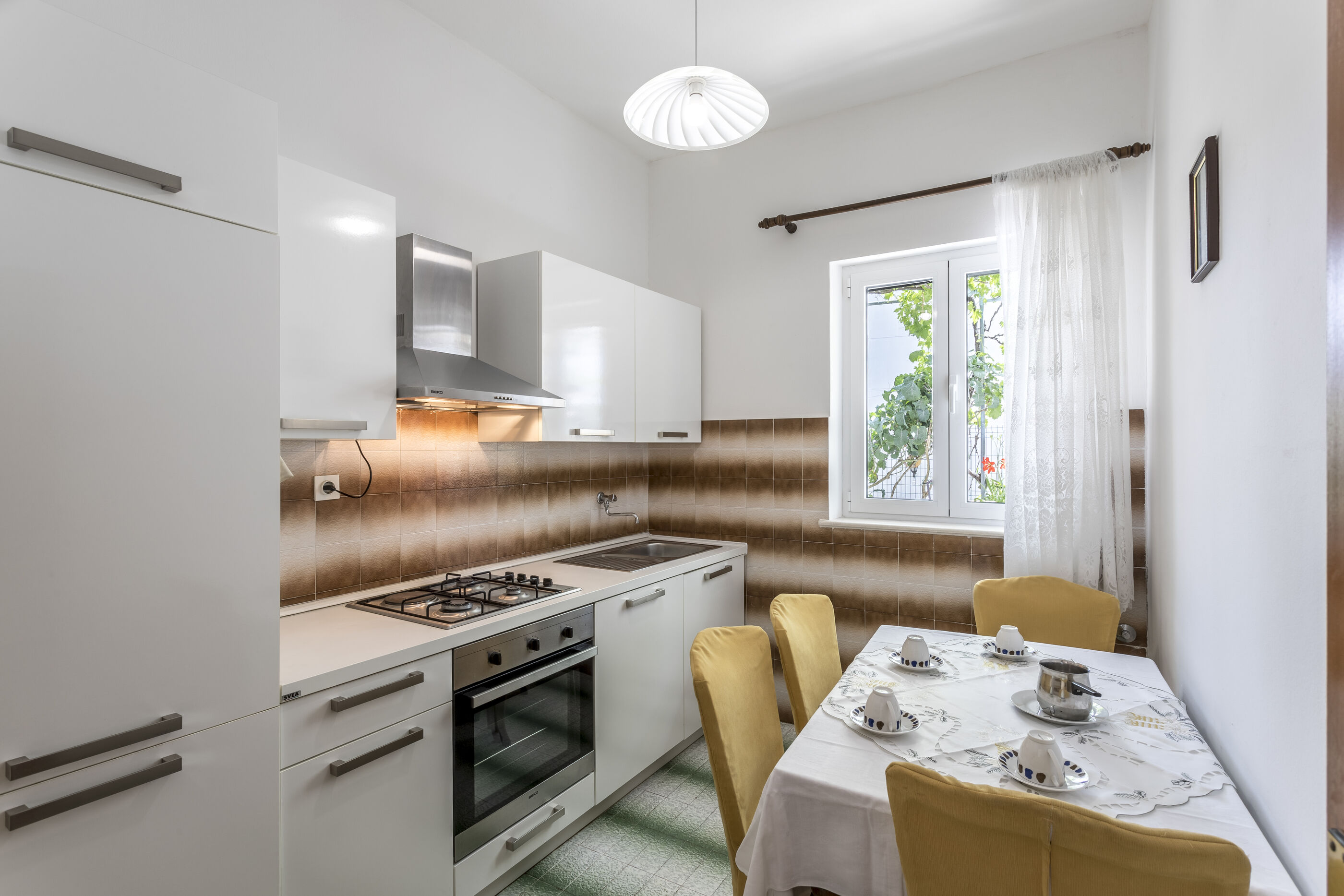 Apartments Prkačin 74161-A1