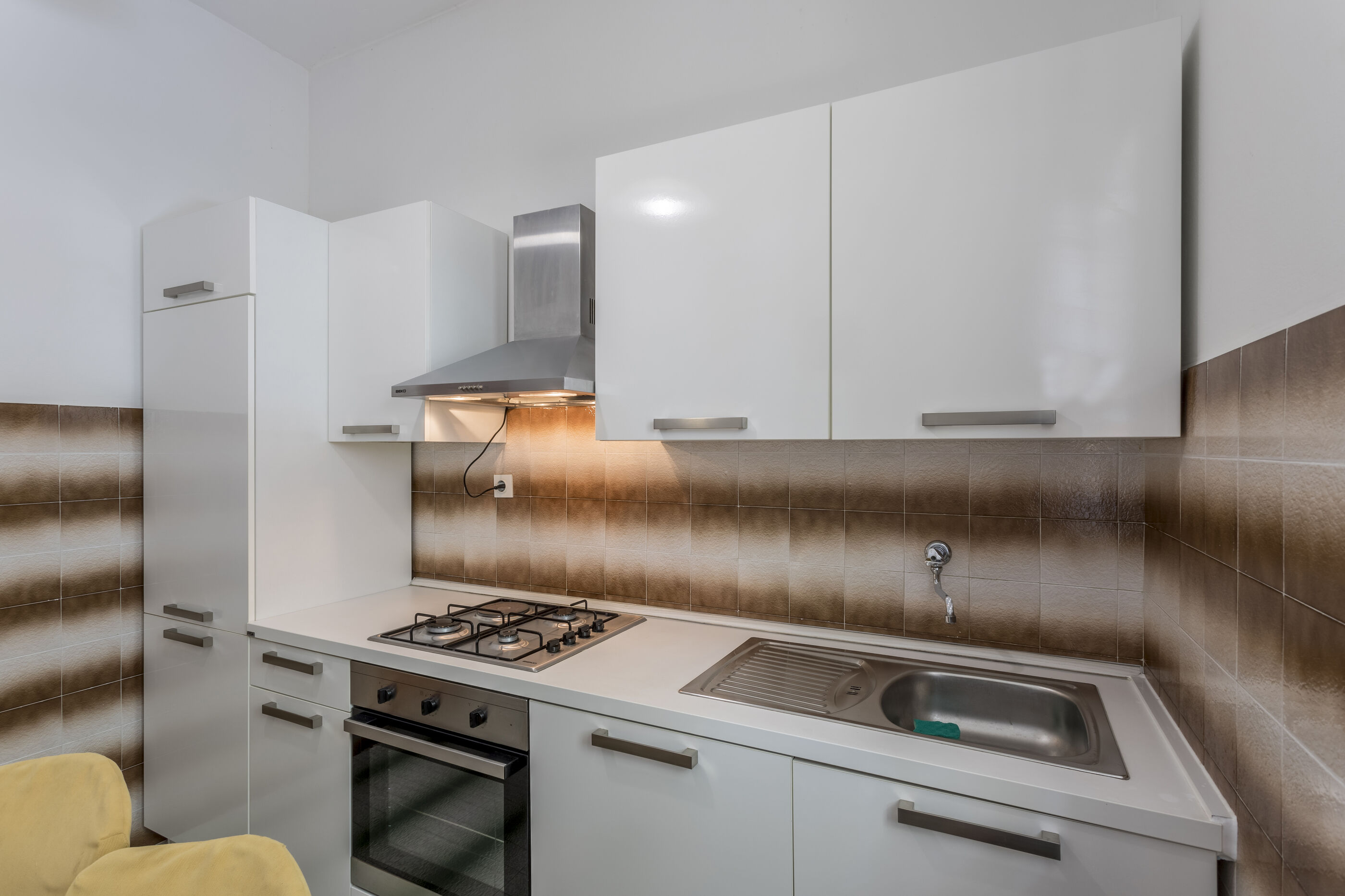 Apartments Prkačin 74161-A1