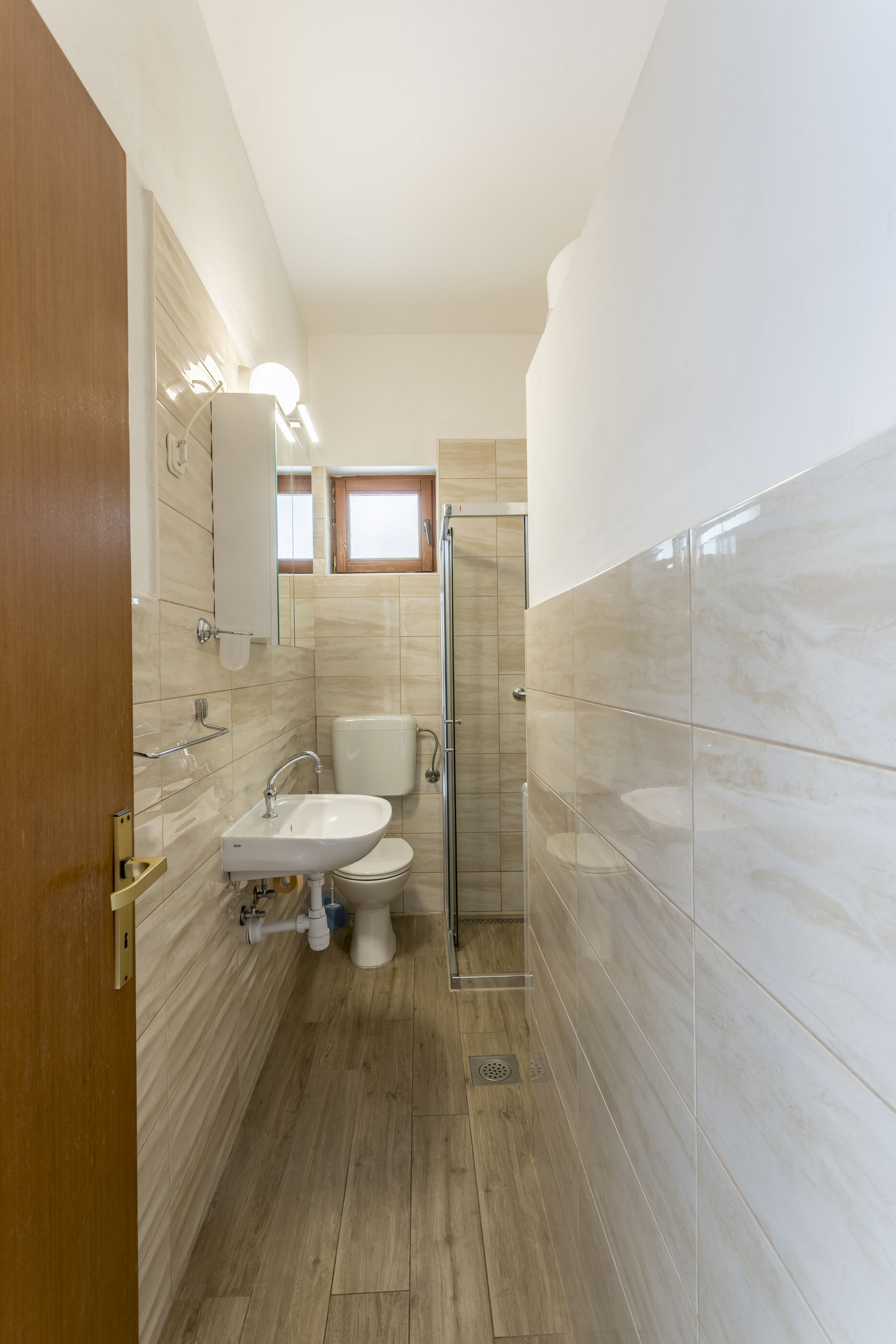 Apartments Prkačin 74161-A1
