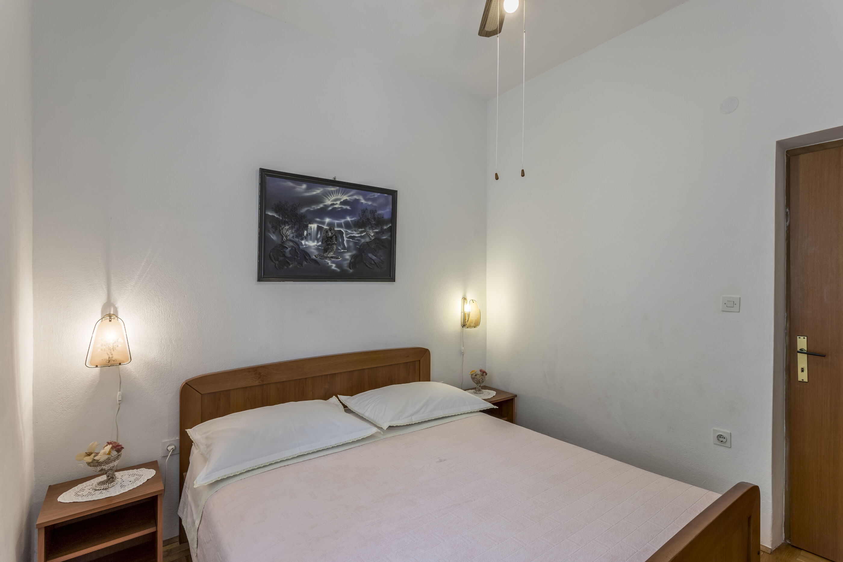 Apartments Prkačin 74161-A1