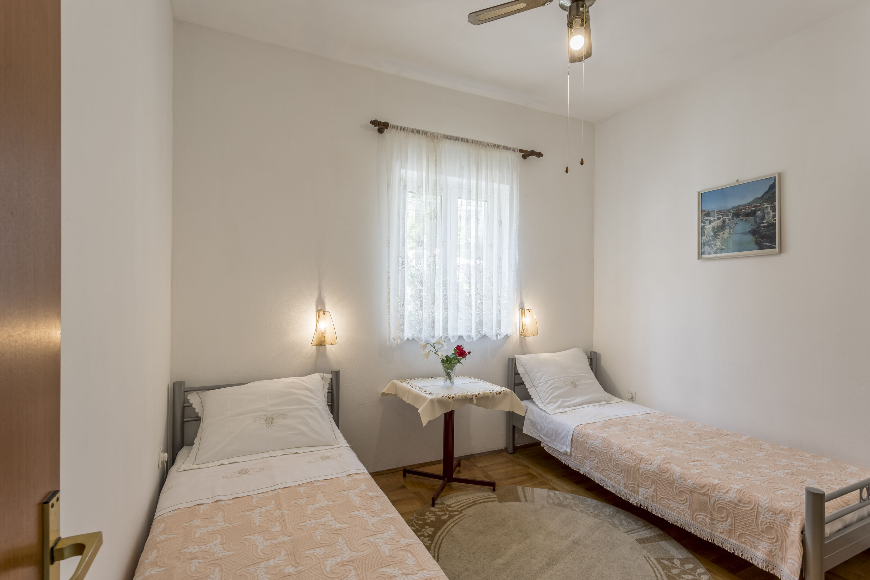 Apartments Prkačin 74161-A1