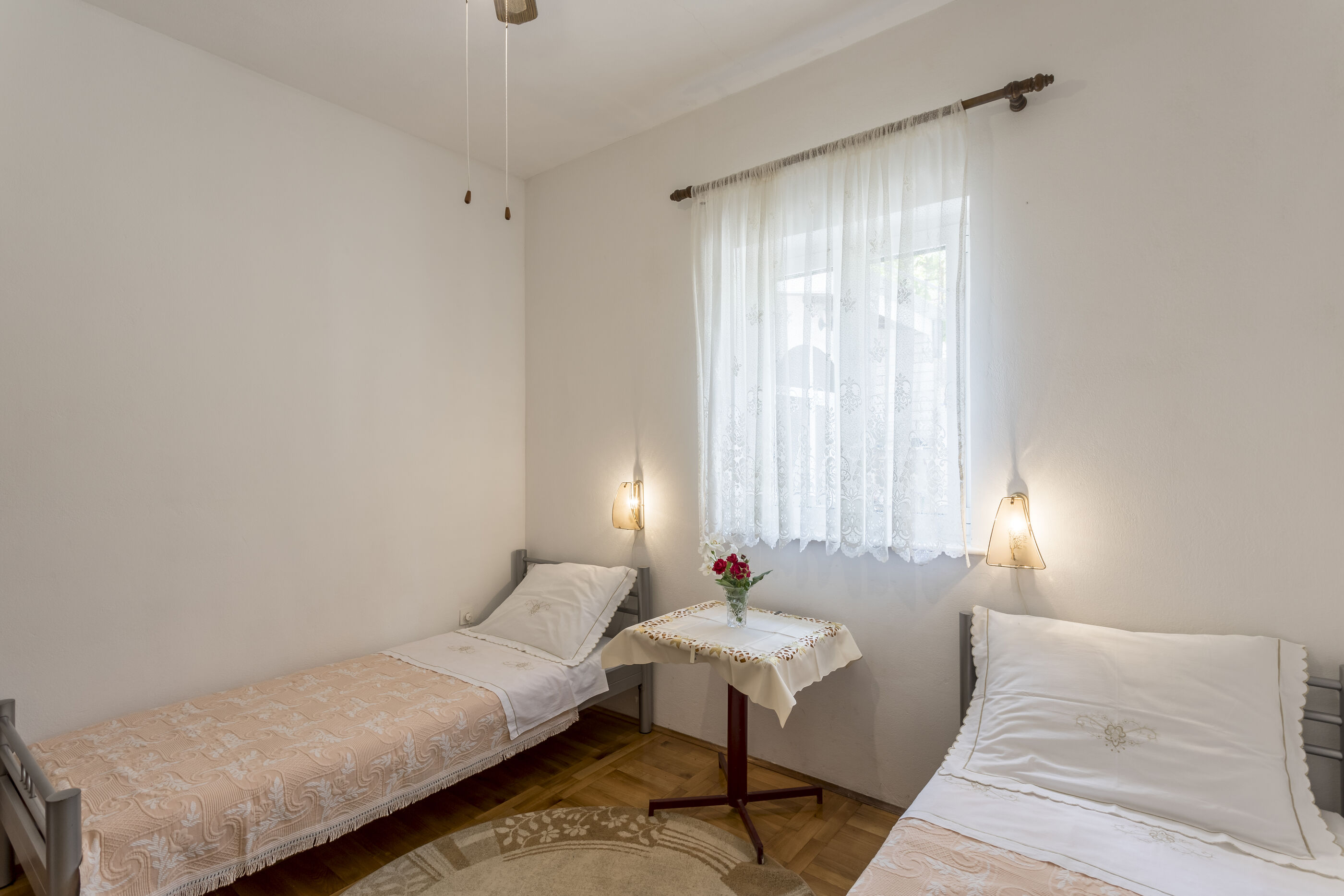 Apartments Prkačin 74161-A1