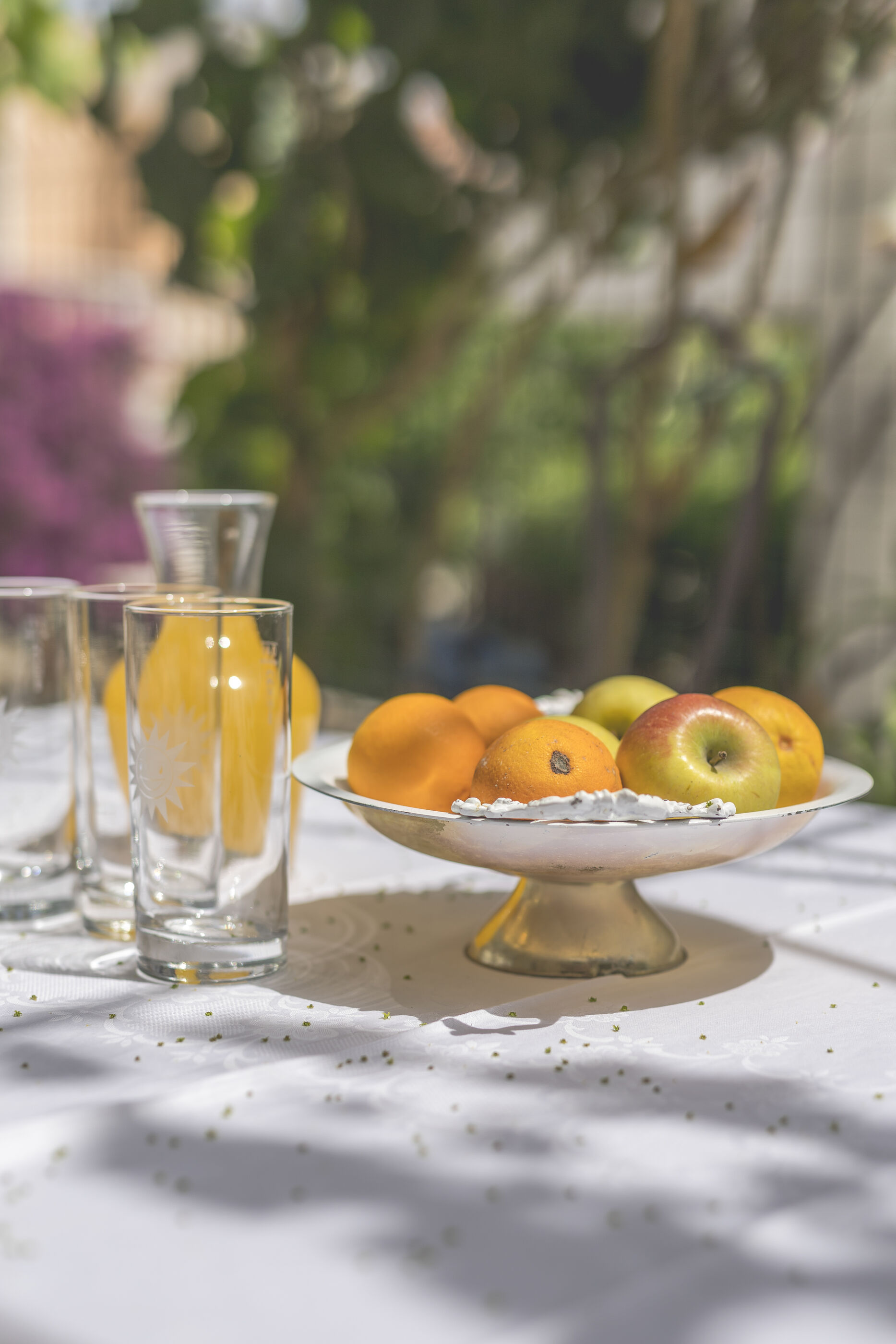 Apartments Prkačin 74161-A1