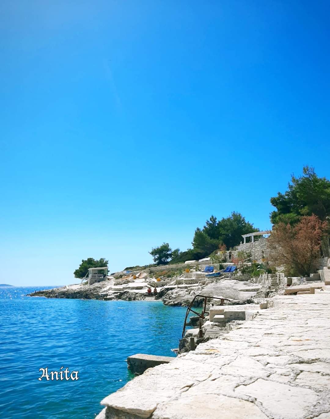 Apartment Anita 46411-A1