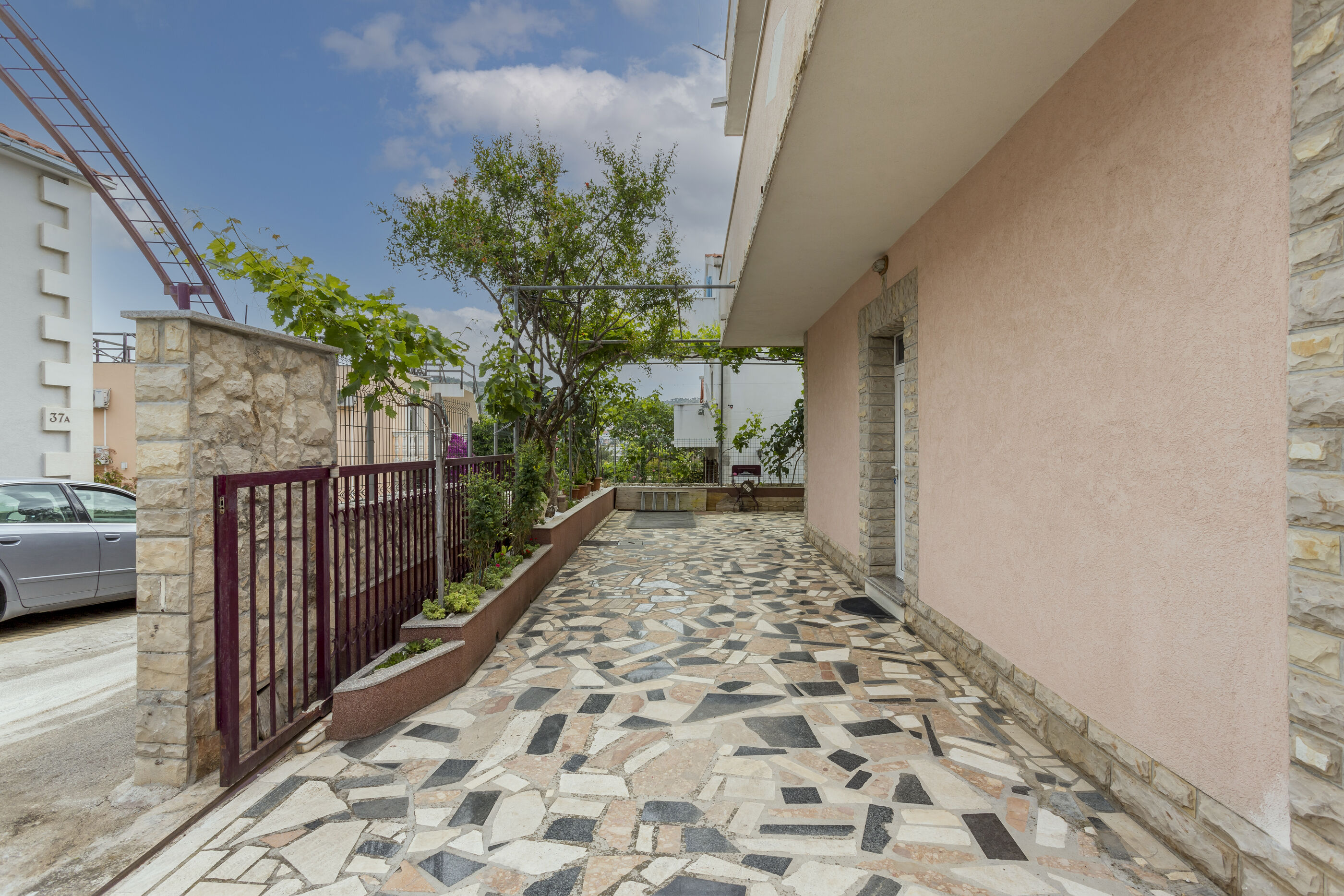 Apartments Prkačin 74161-A1
