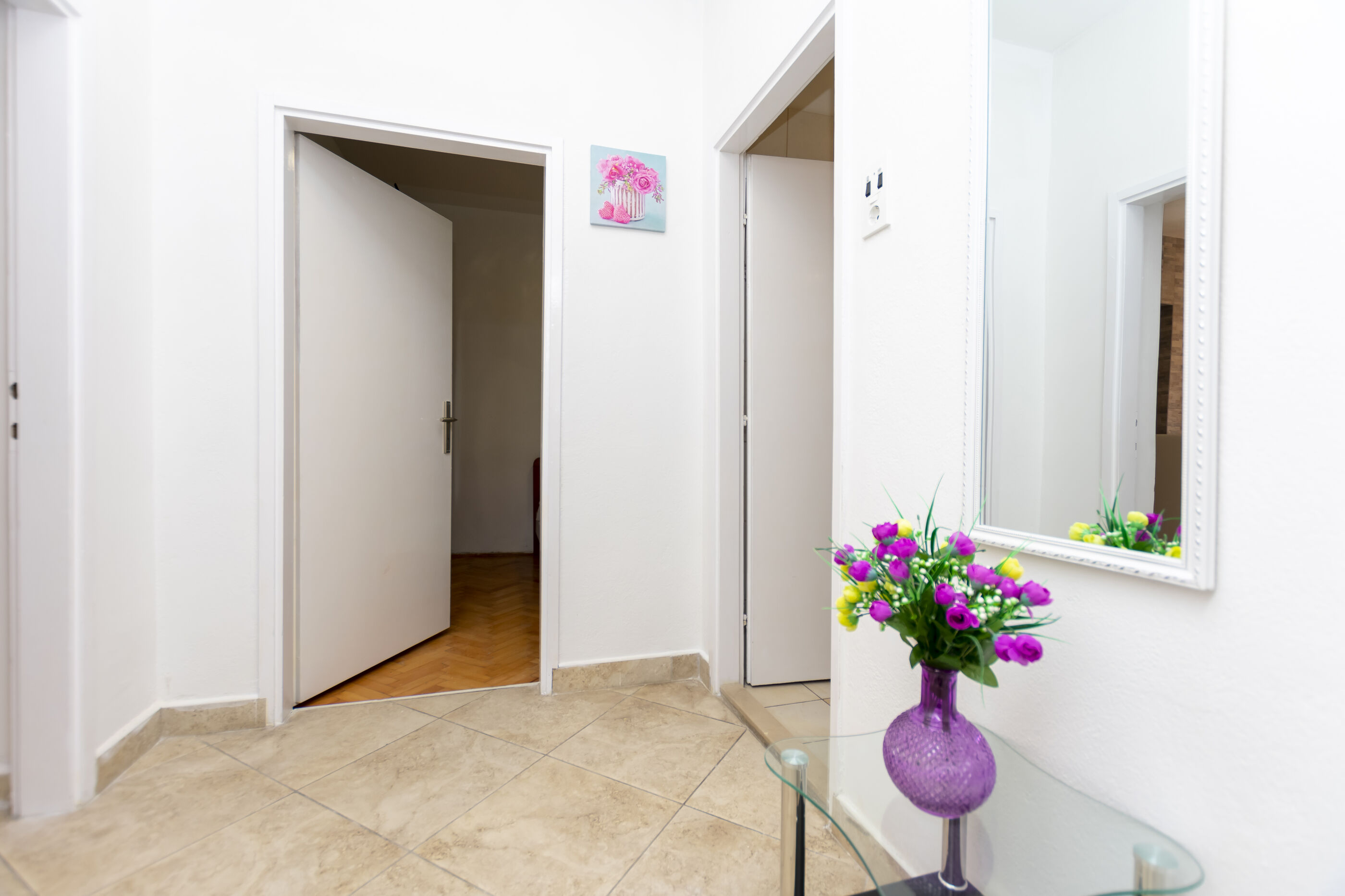 Apartments Milica 81401-A2