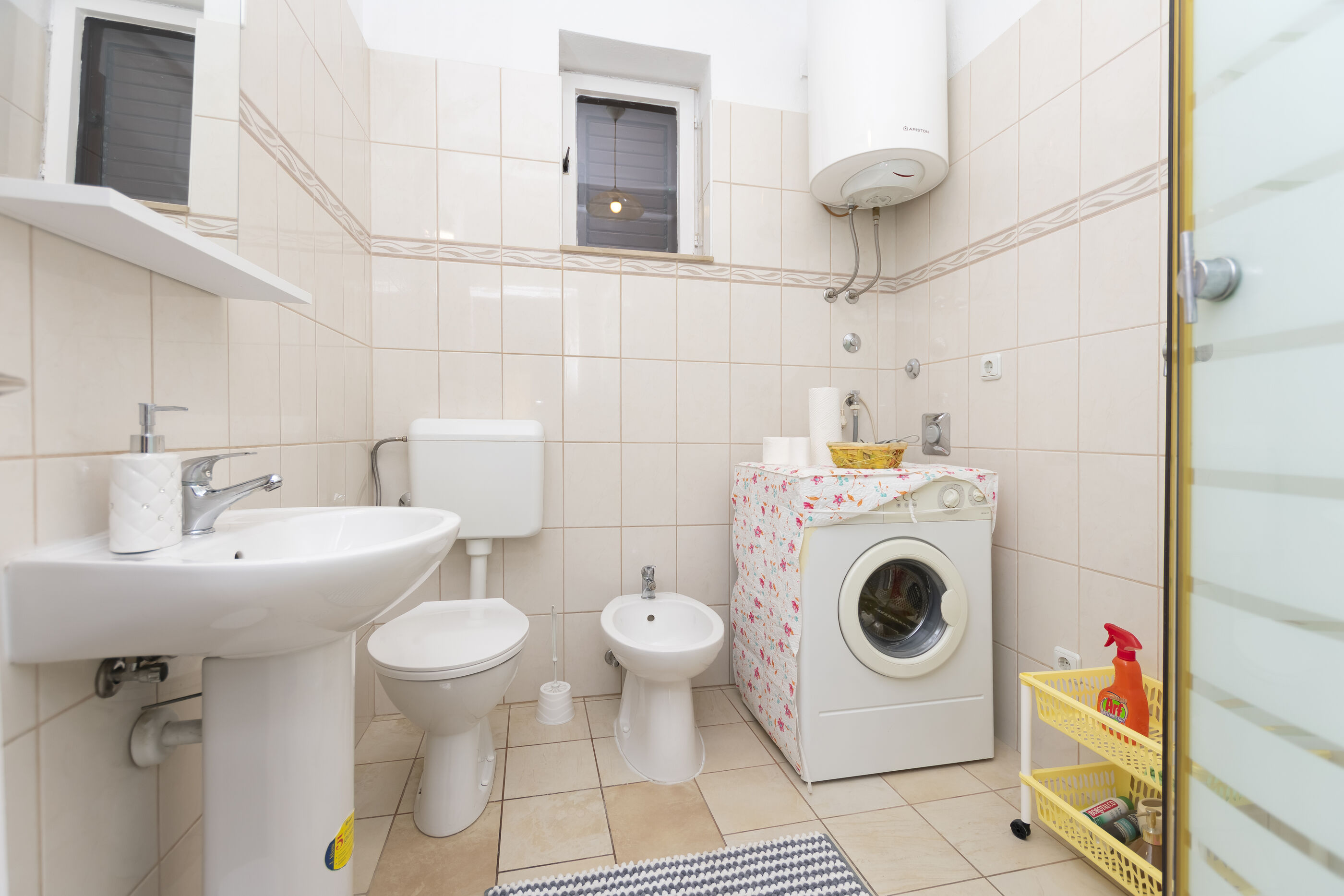 Apartments Milica 81401-A2