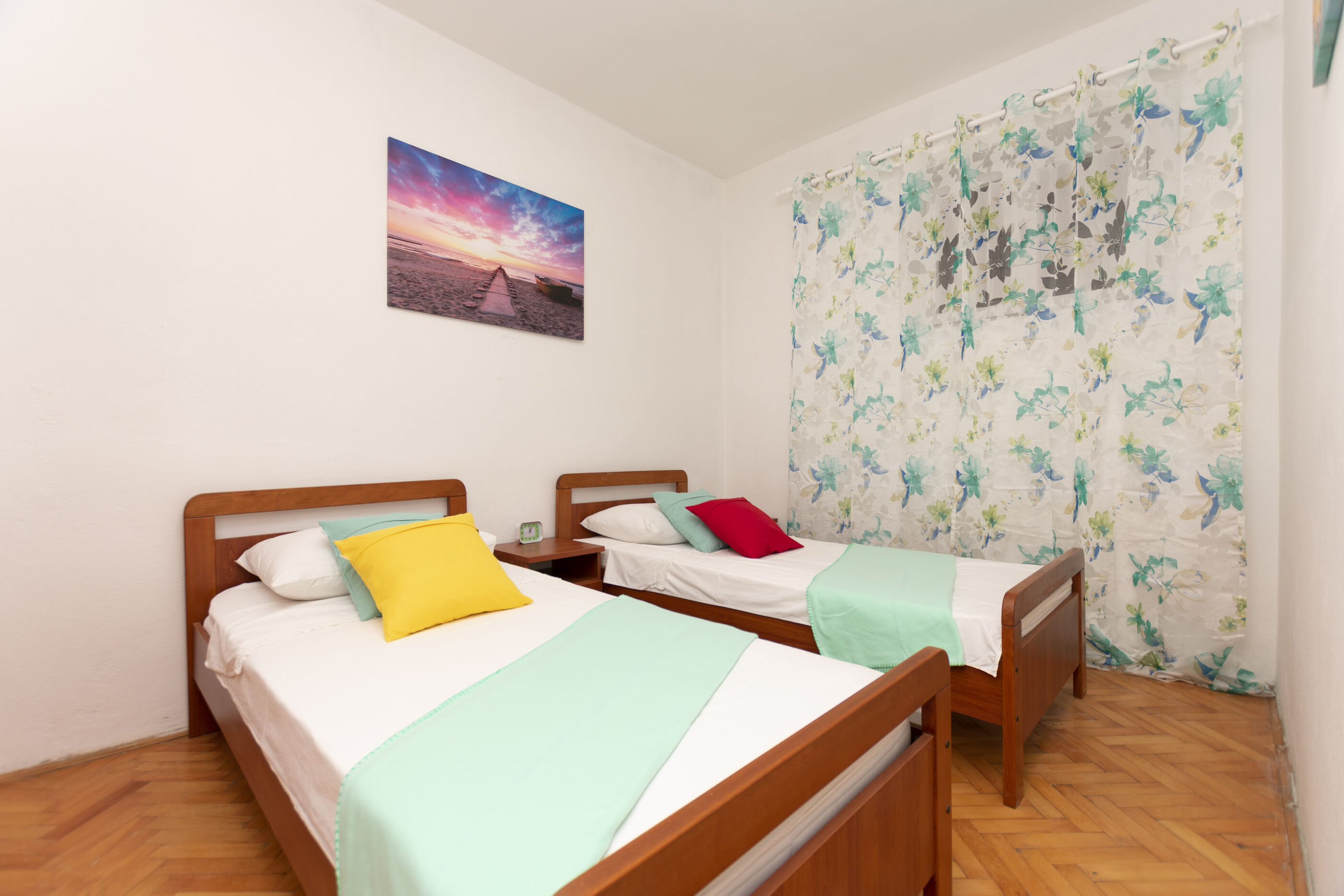 Apartments Milica 81401-A2