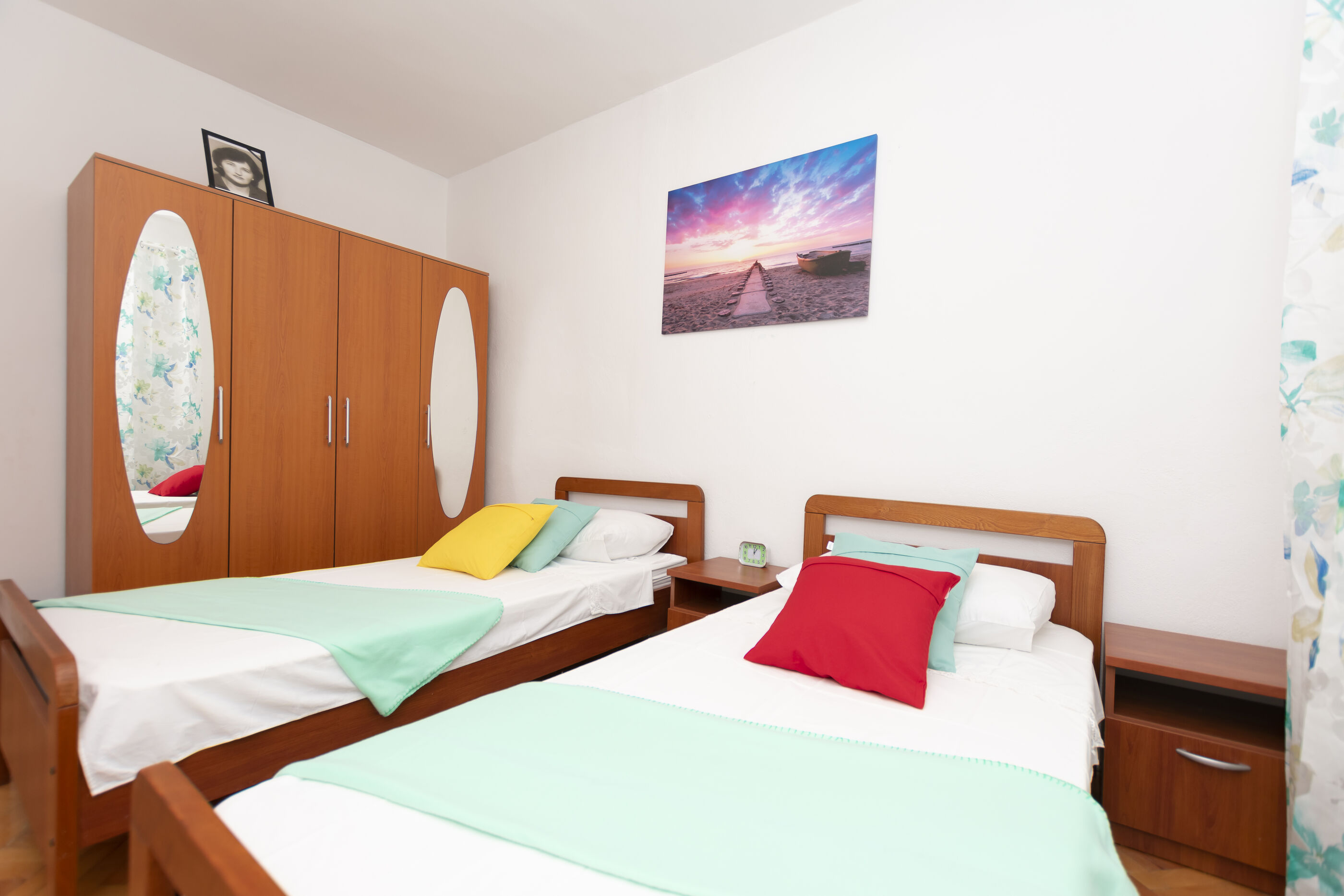 Apartments Milica 81401-A2