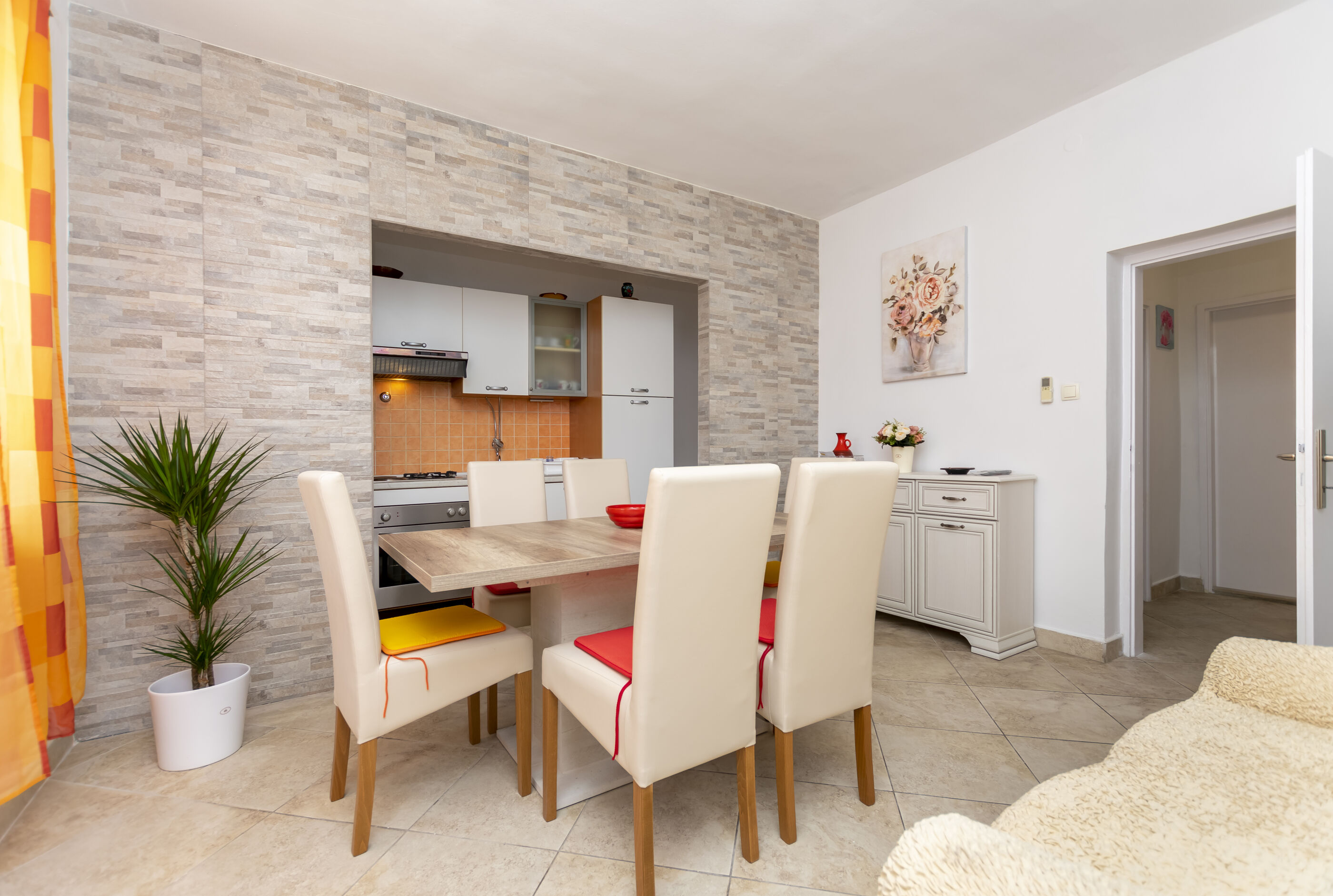 Apartments Milica 81401-A2