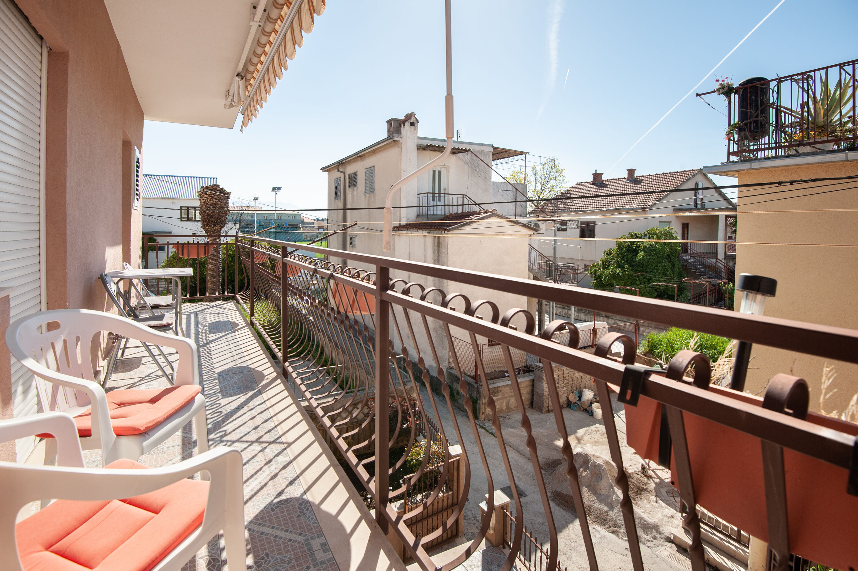 Apartments Milica 81401-A1