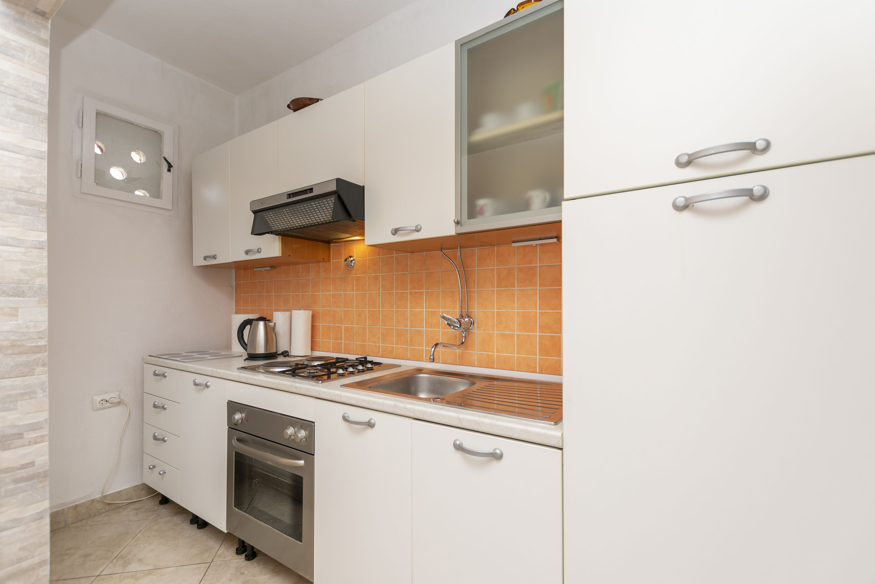 Apartments Milica 81401-A2