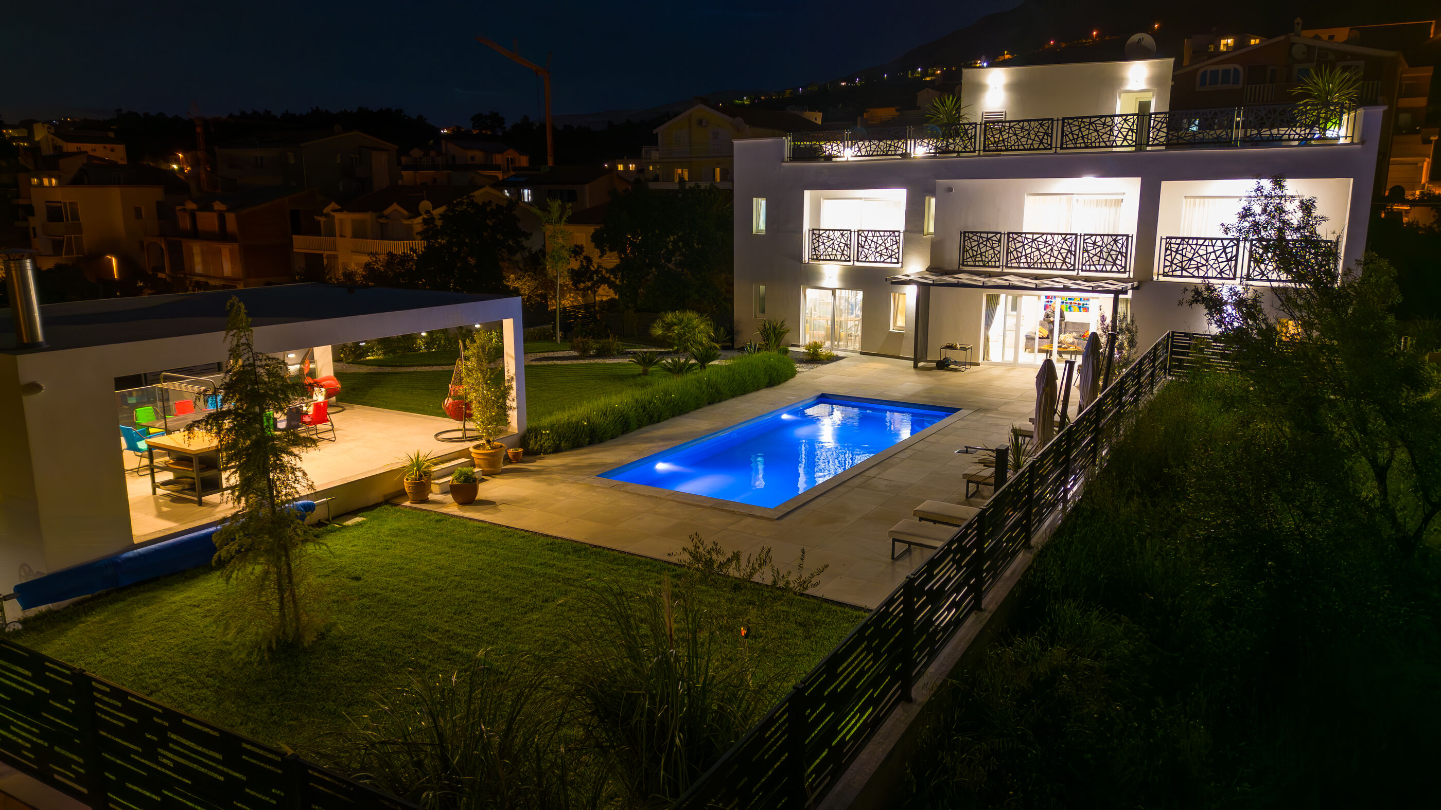 Villa Srdella V9981-K1