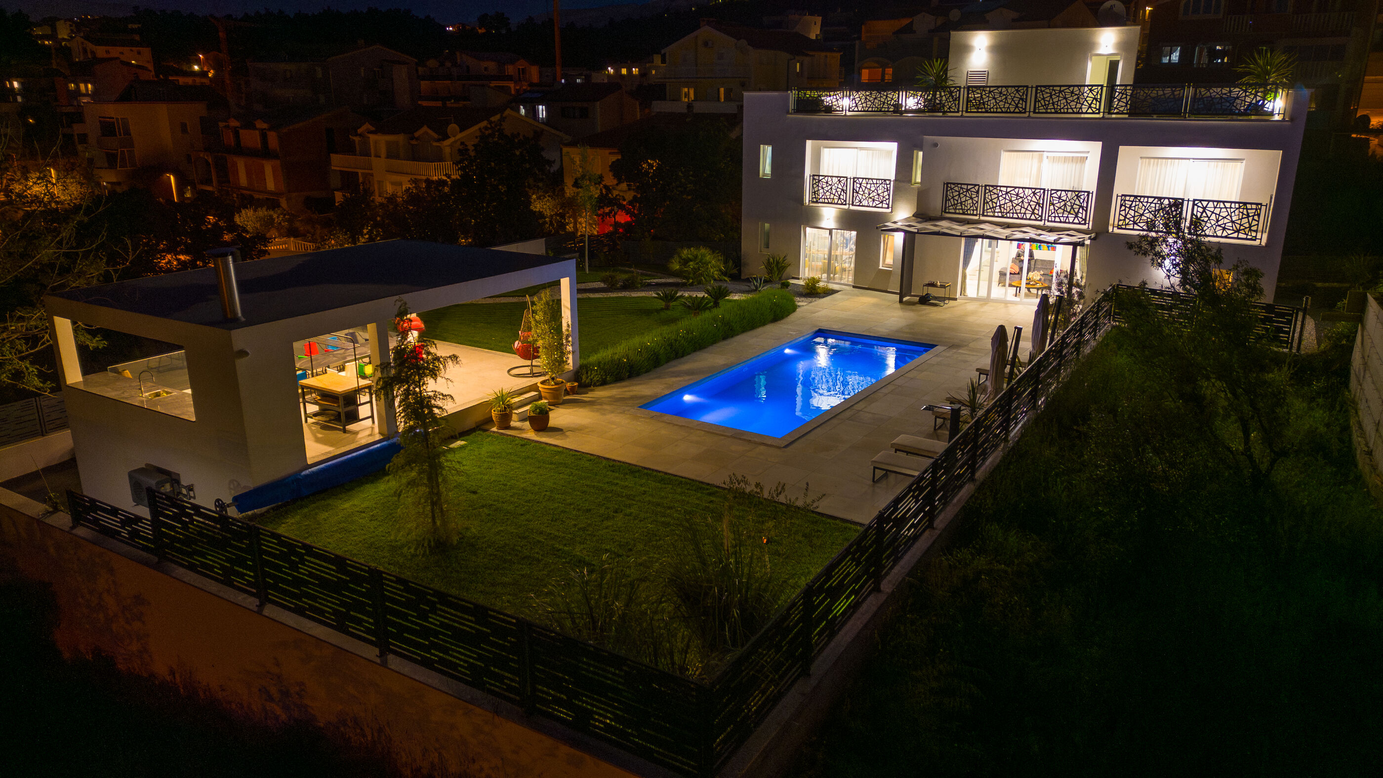 Villa Srdella V9981-K1