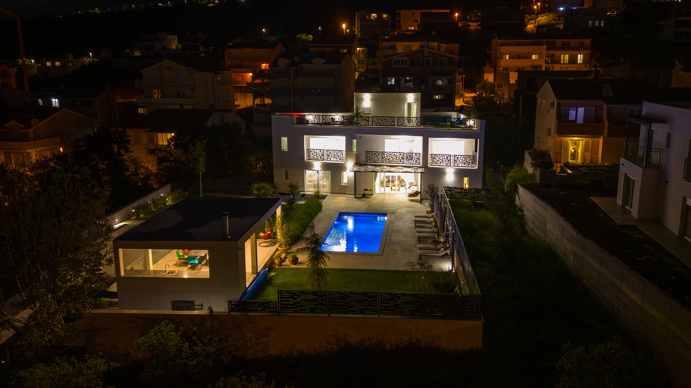 Villa Srdella V9981-K1