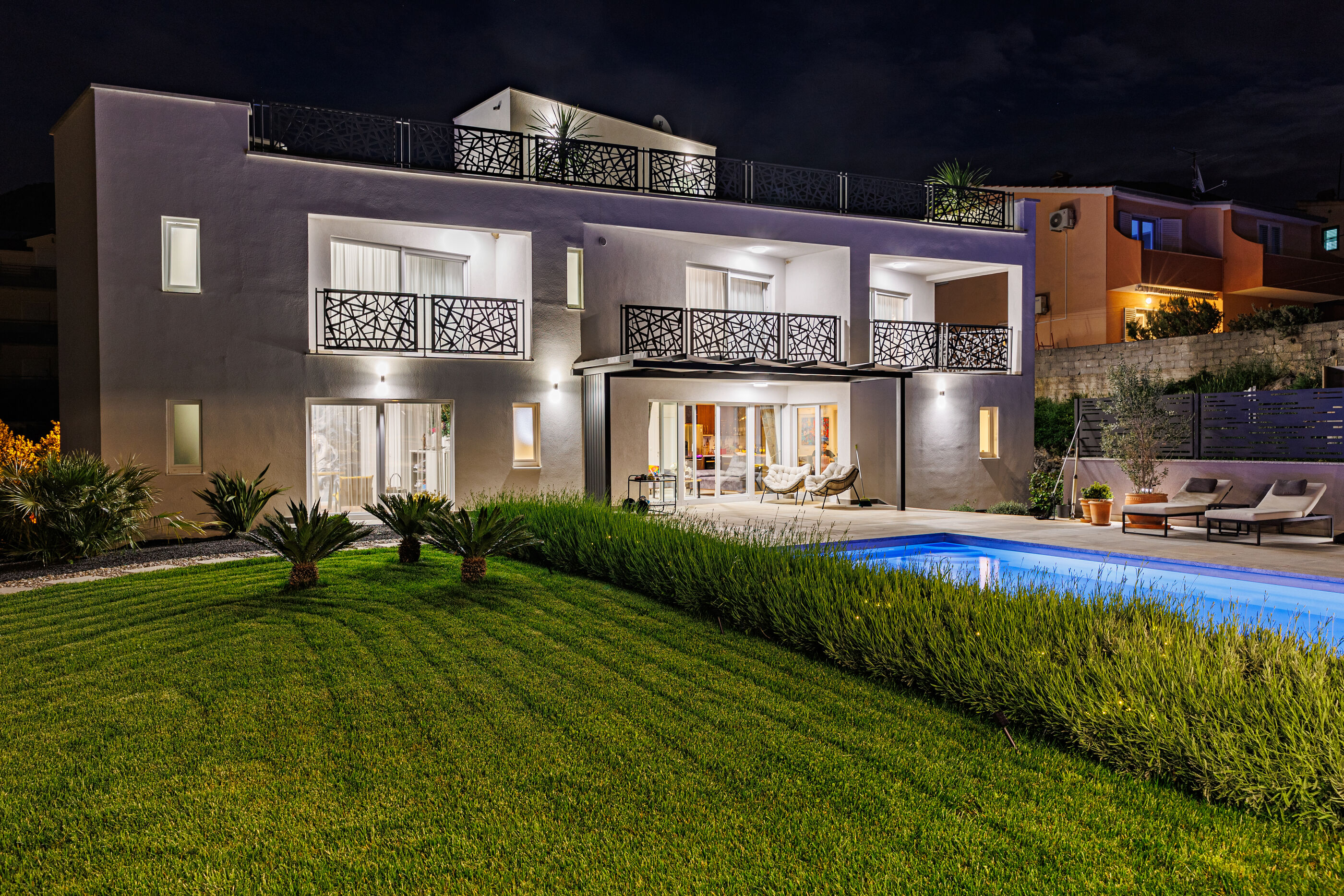 Villa Srdella V9981-K1