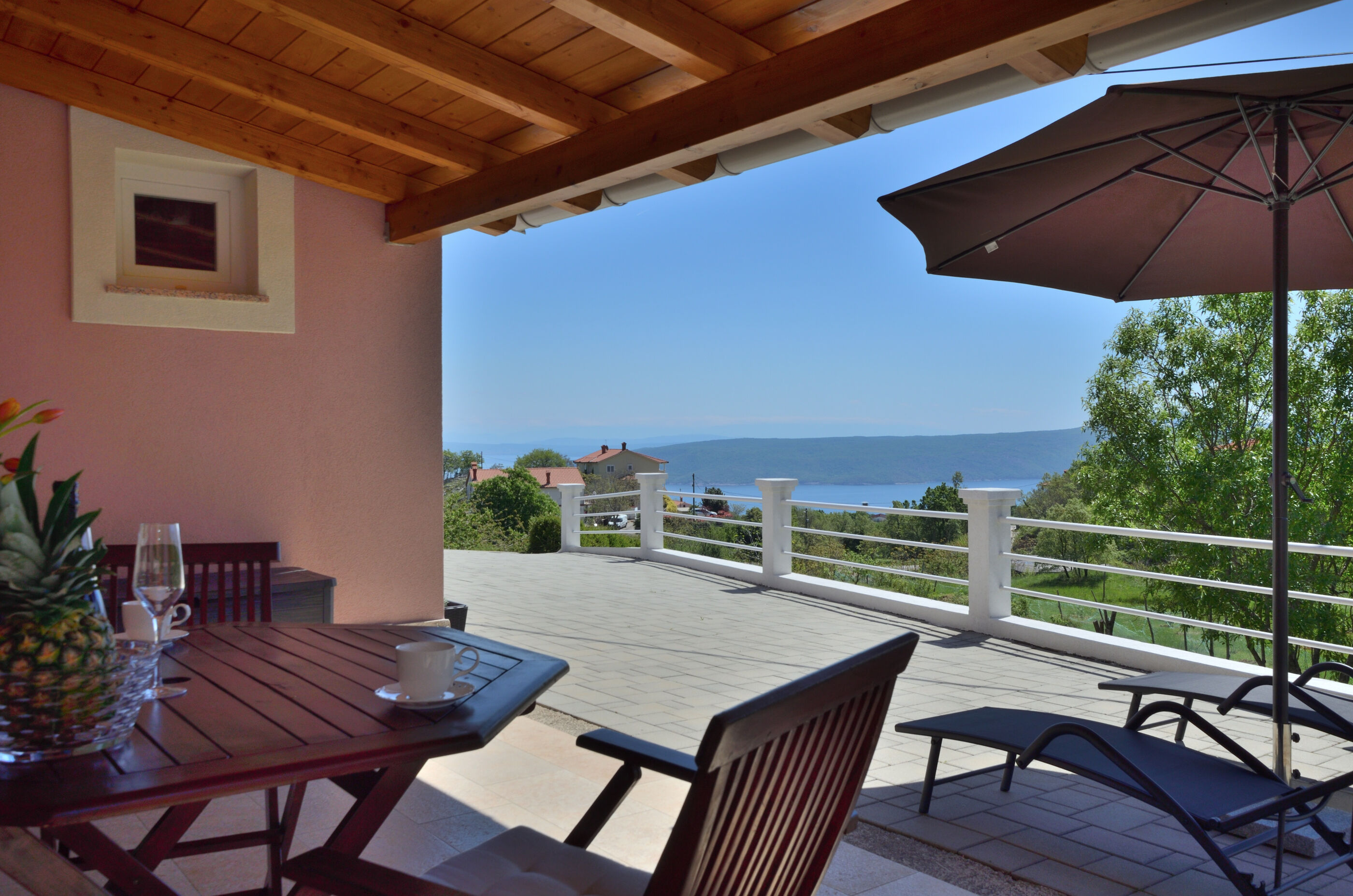 Apartman Hill A1