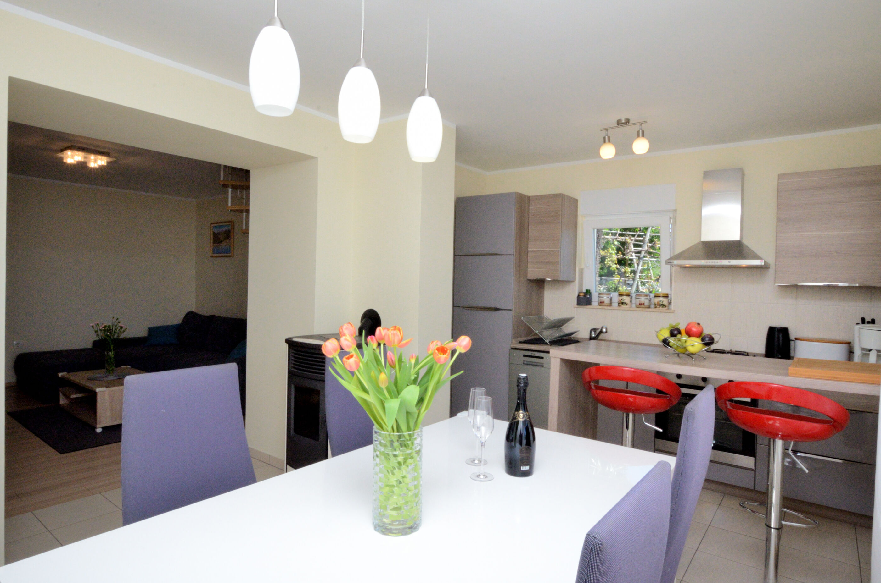 Apartment Hill 94461-A1