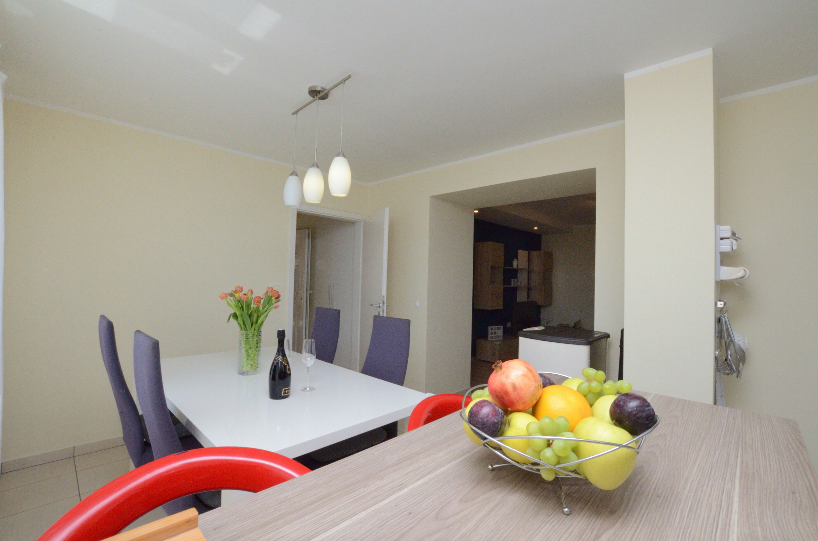 Apartment Hill 94461-A1