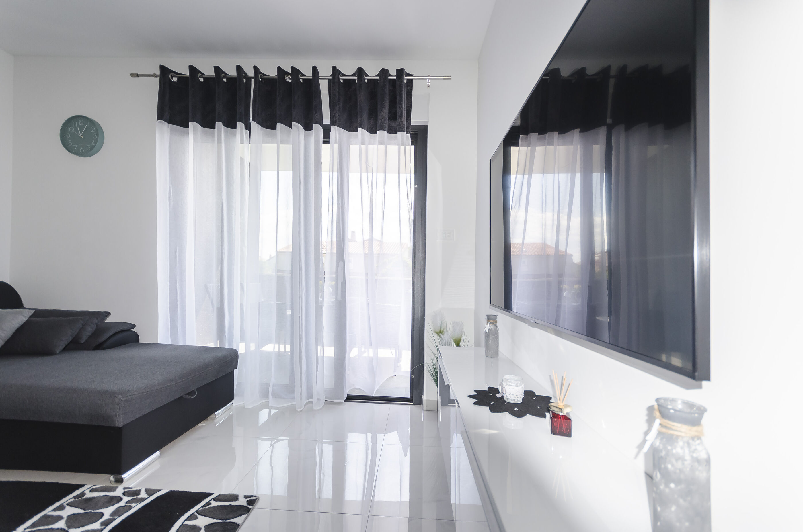Apartments Ella 94481-A1