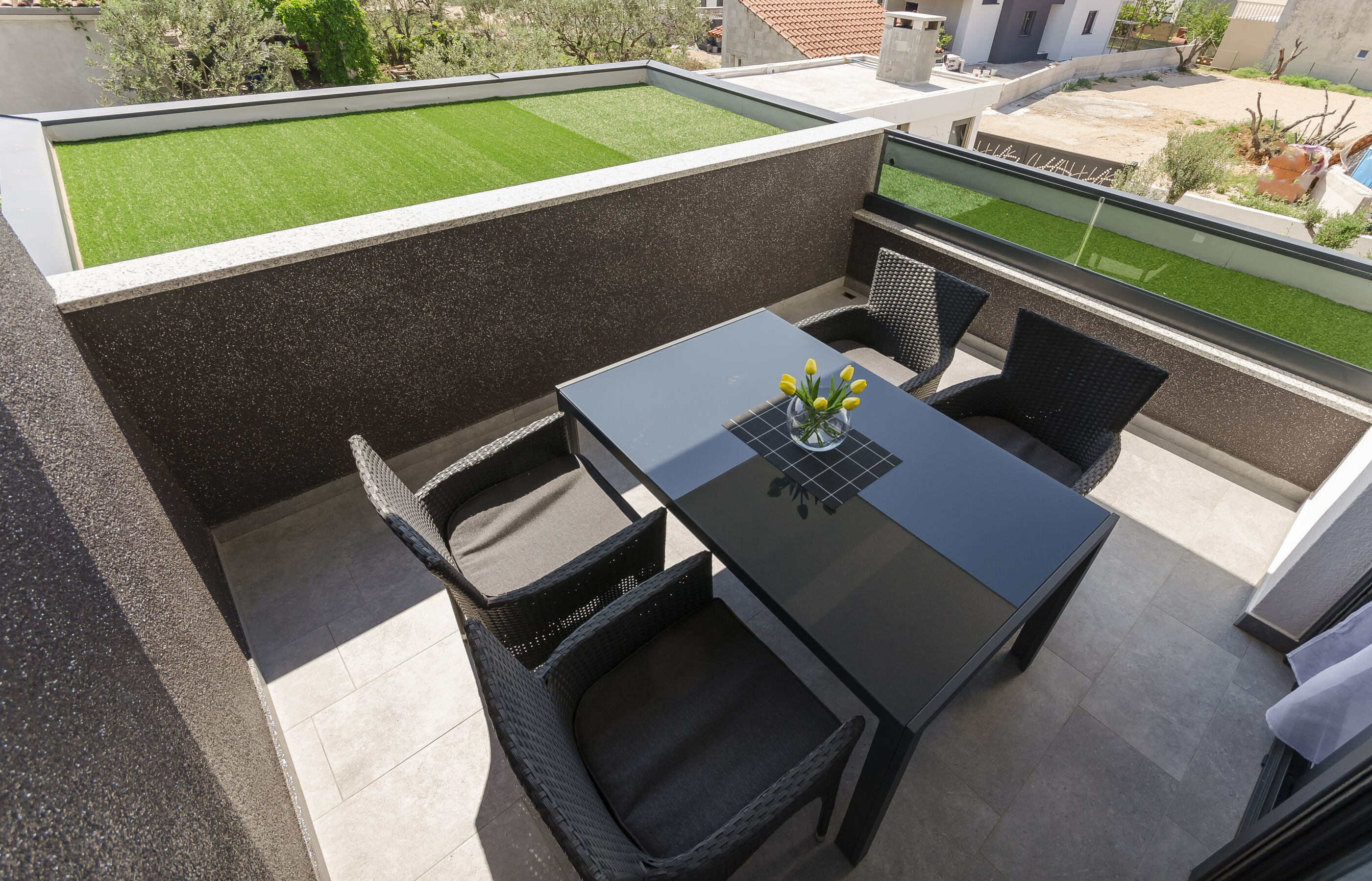 Apartments Ella 94481-A1