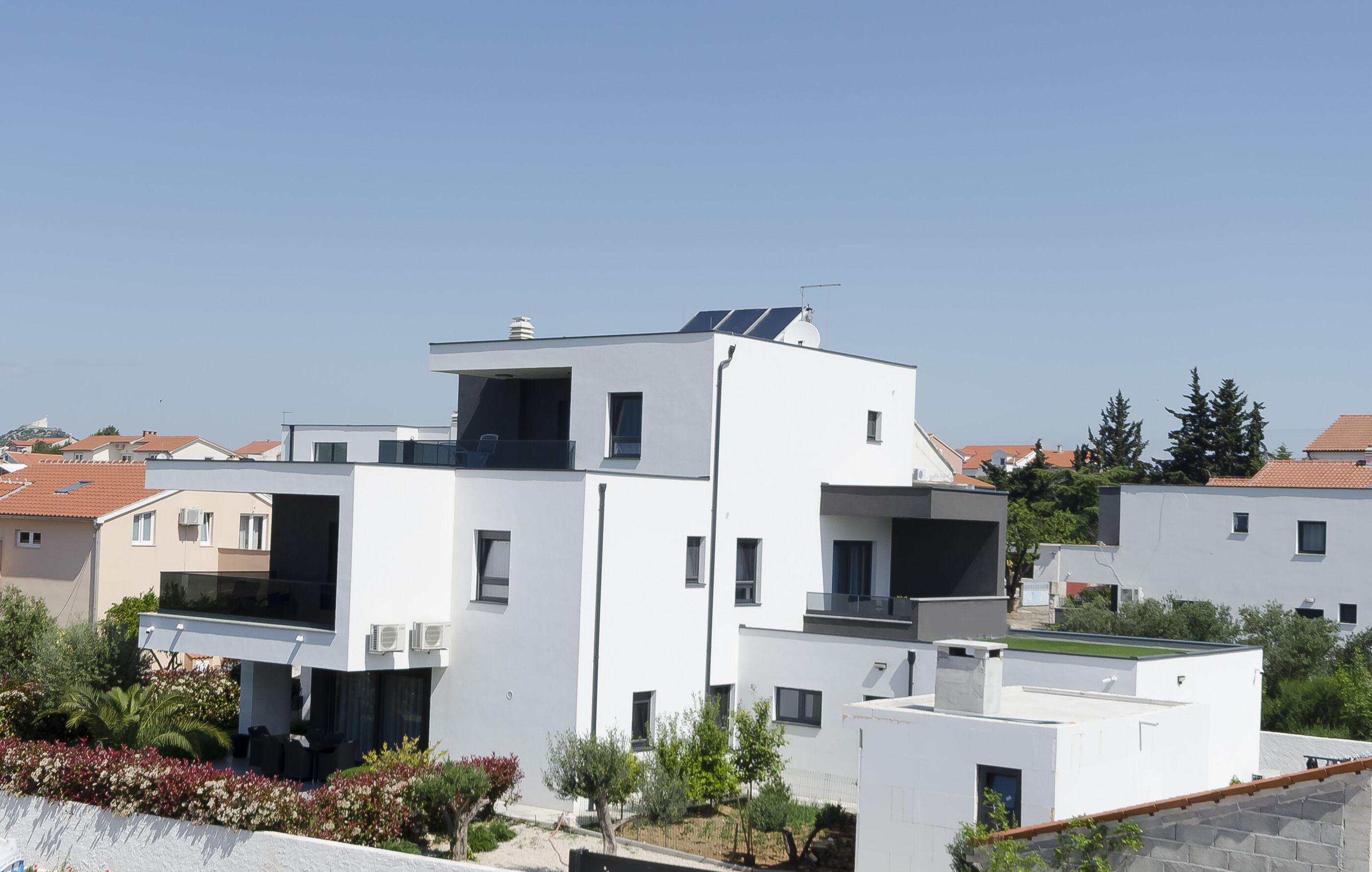 Apartments Ella 94481-A2