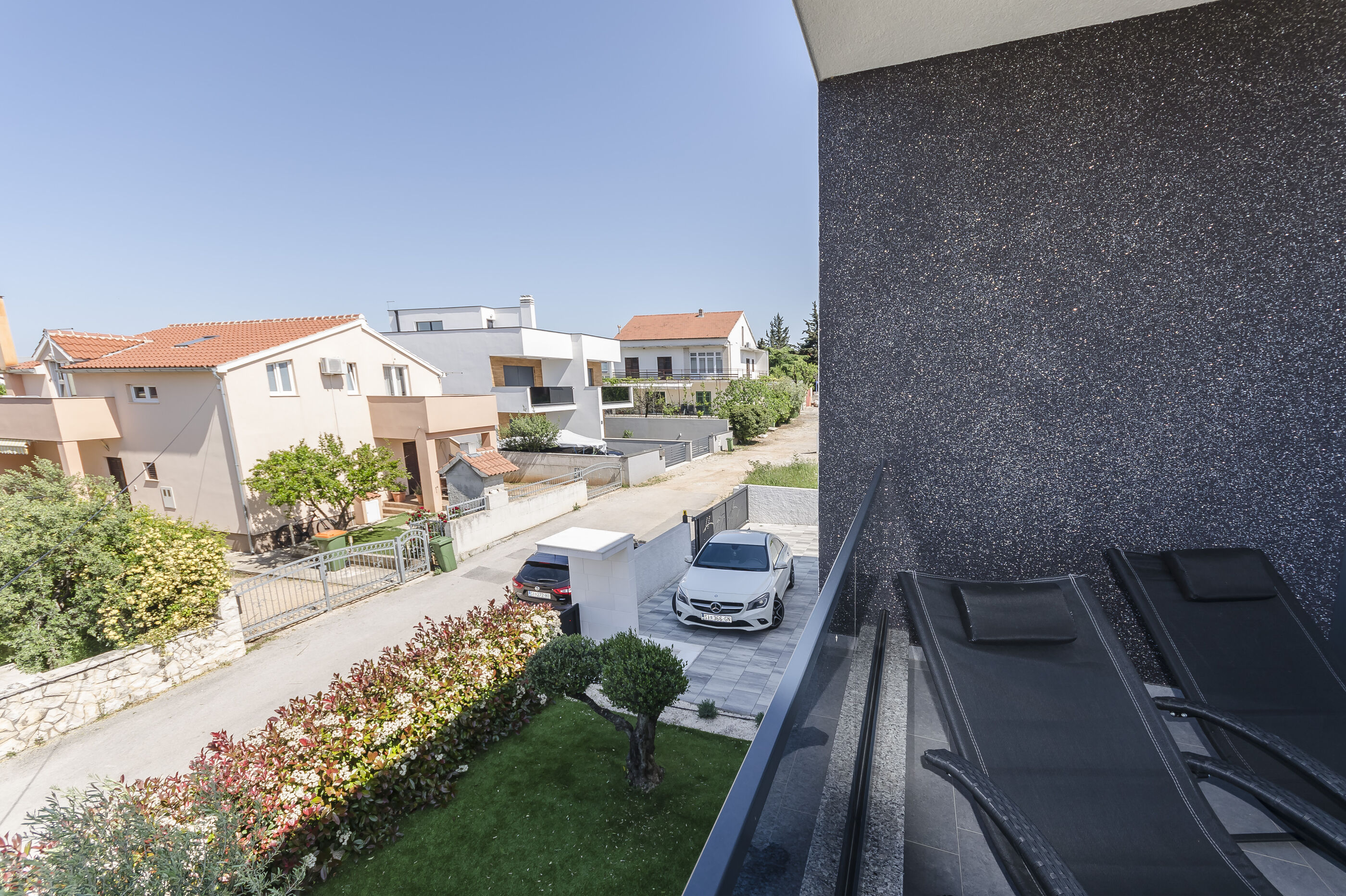 Apartments Ella 94481-A2