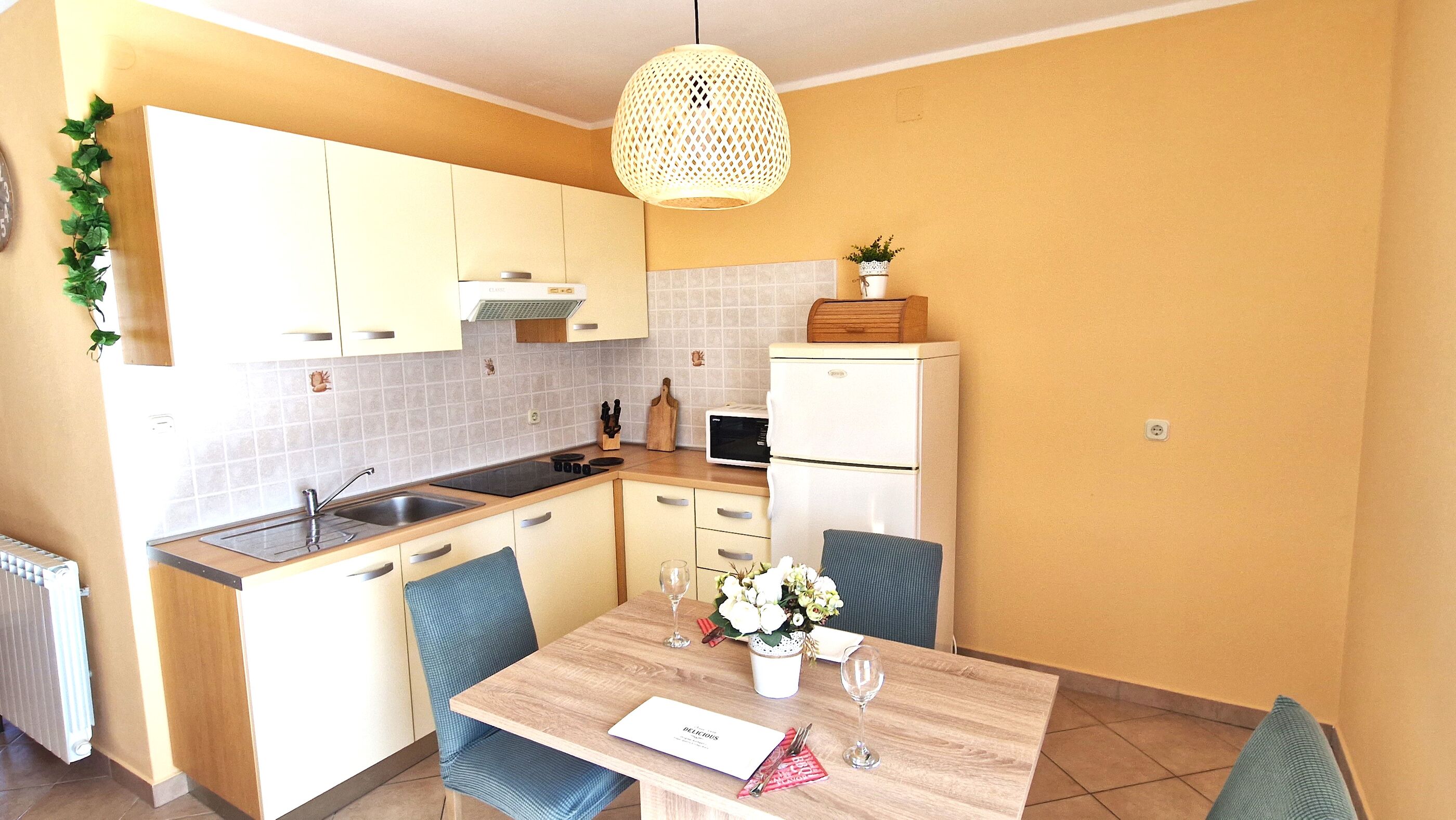 Apartments Ivan 15781-A1