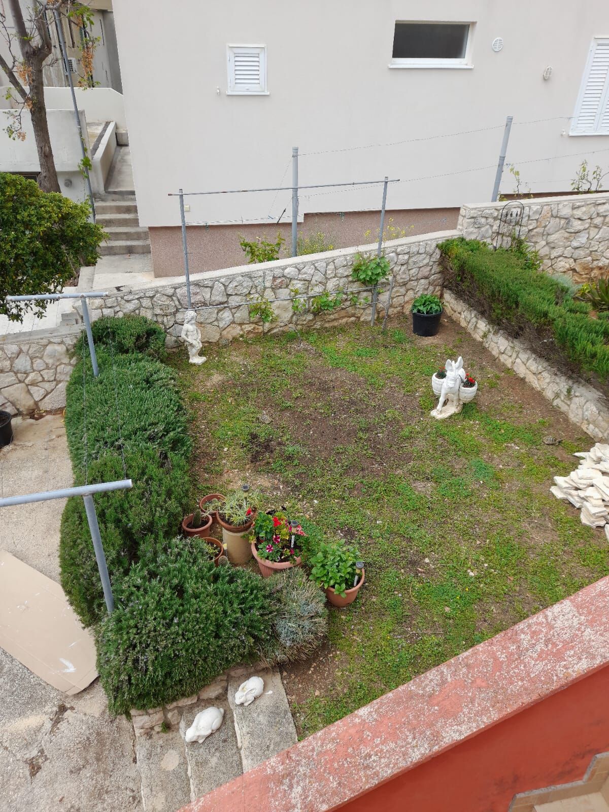 Apartment Dubravka 25781-A1