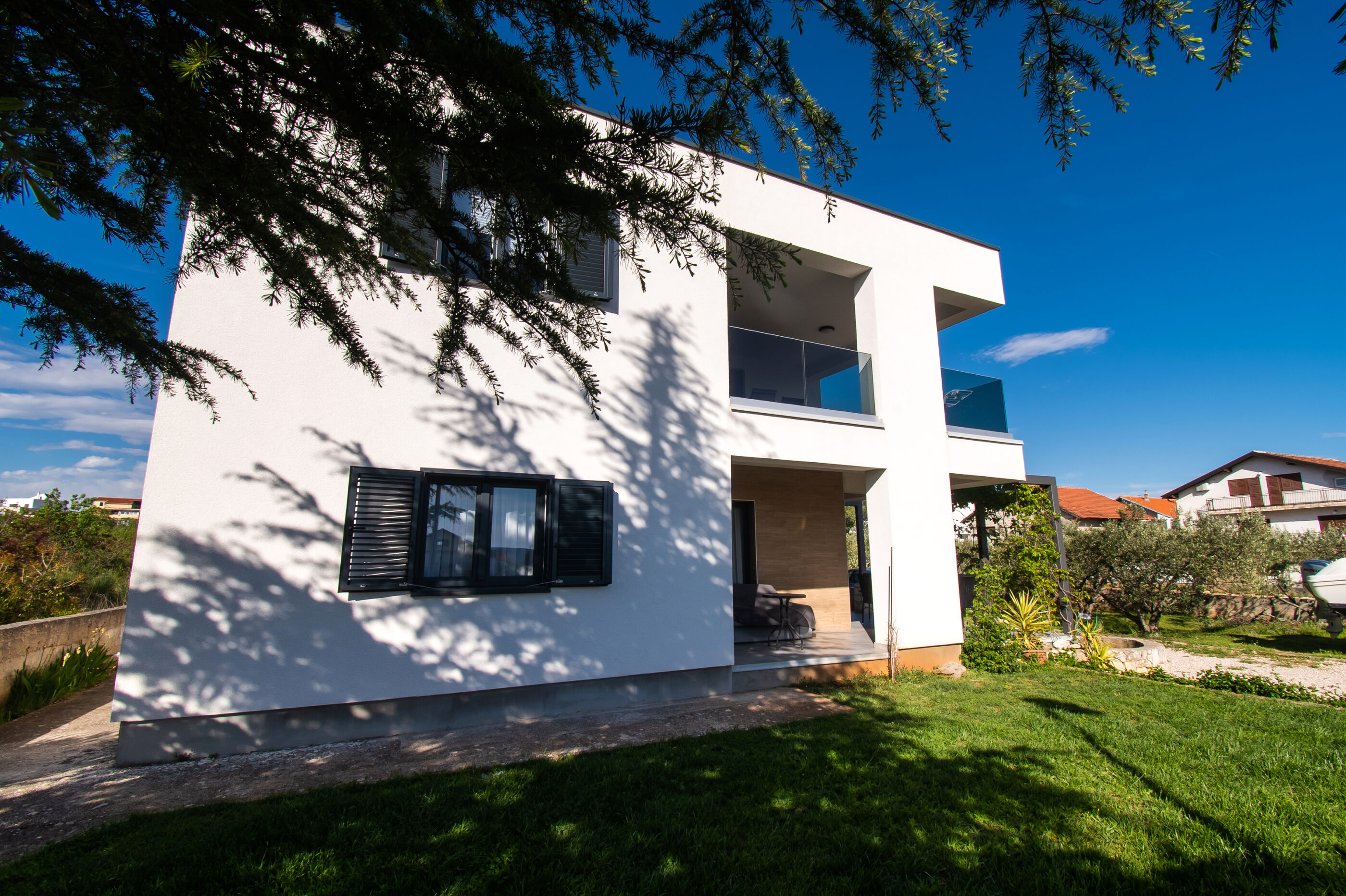 Apartmani Slavica A2