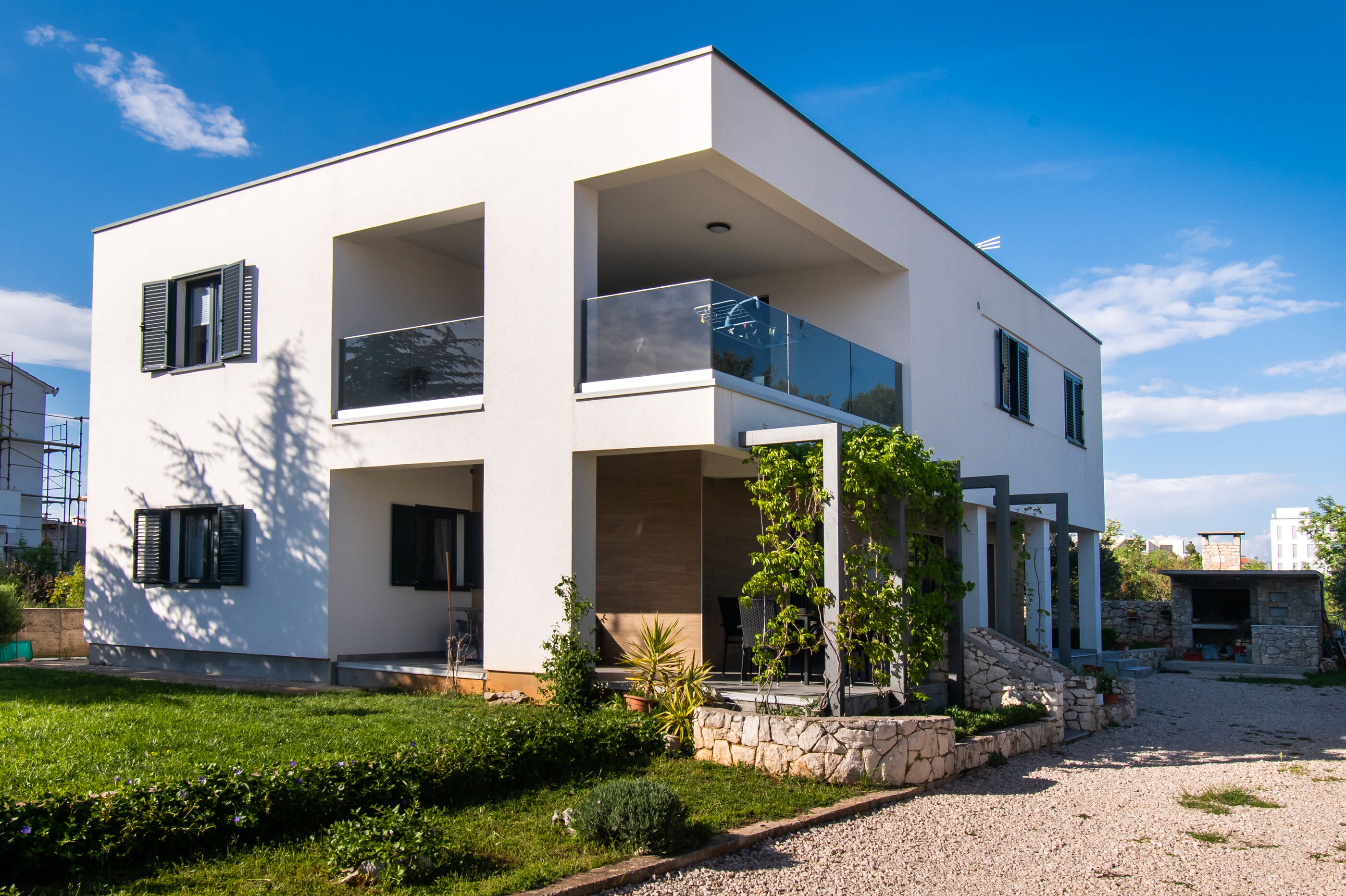 Apartmani Slavica A2