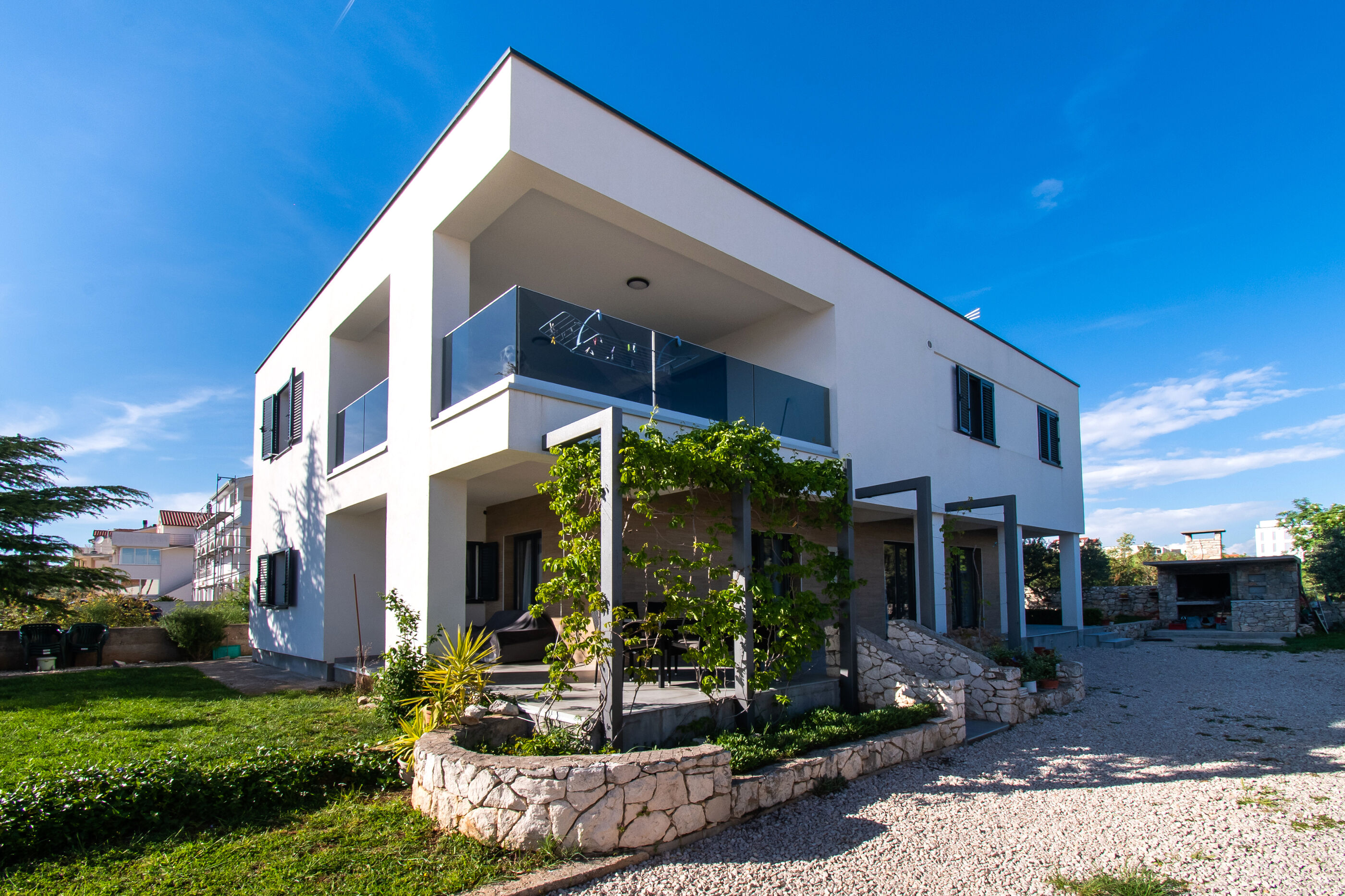 Apartmani Slavica A1