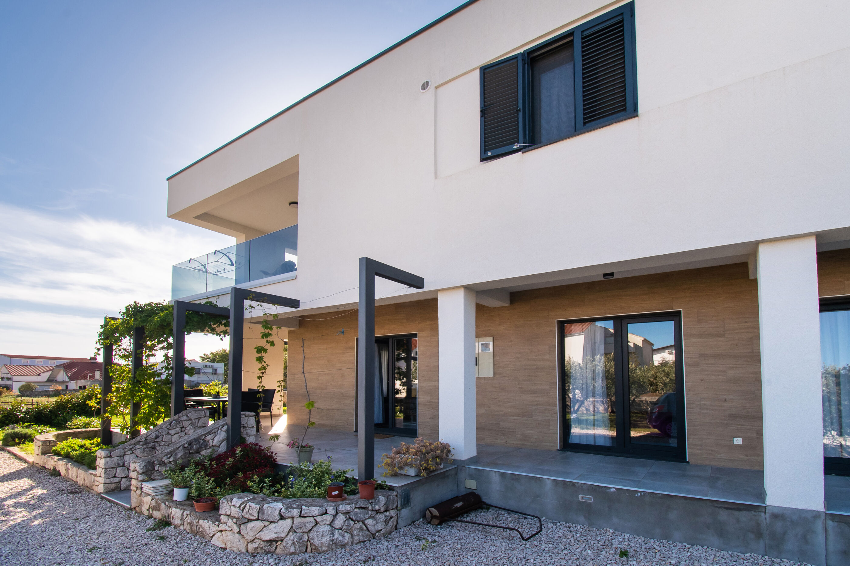 Apartmani Slavica A2