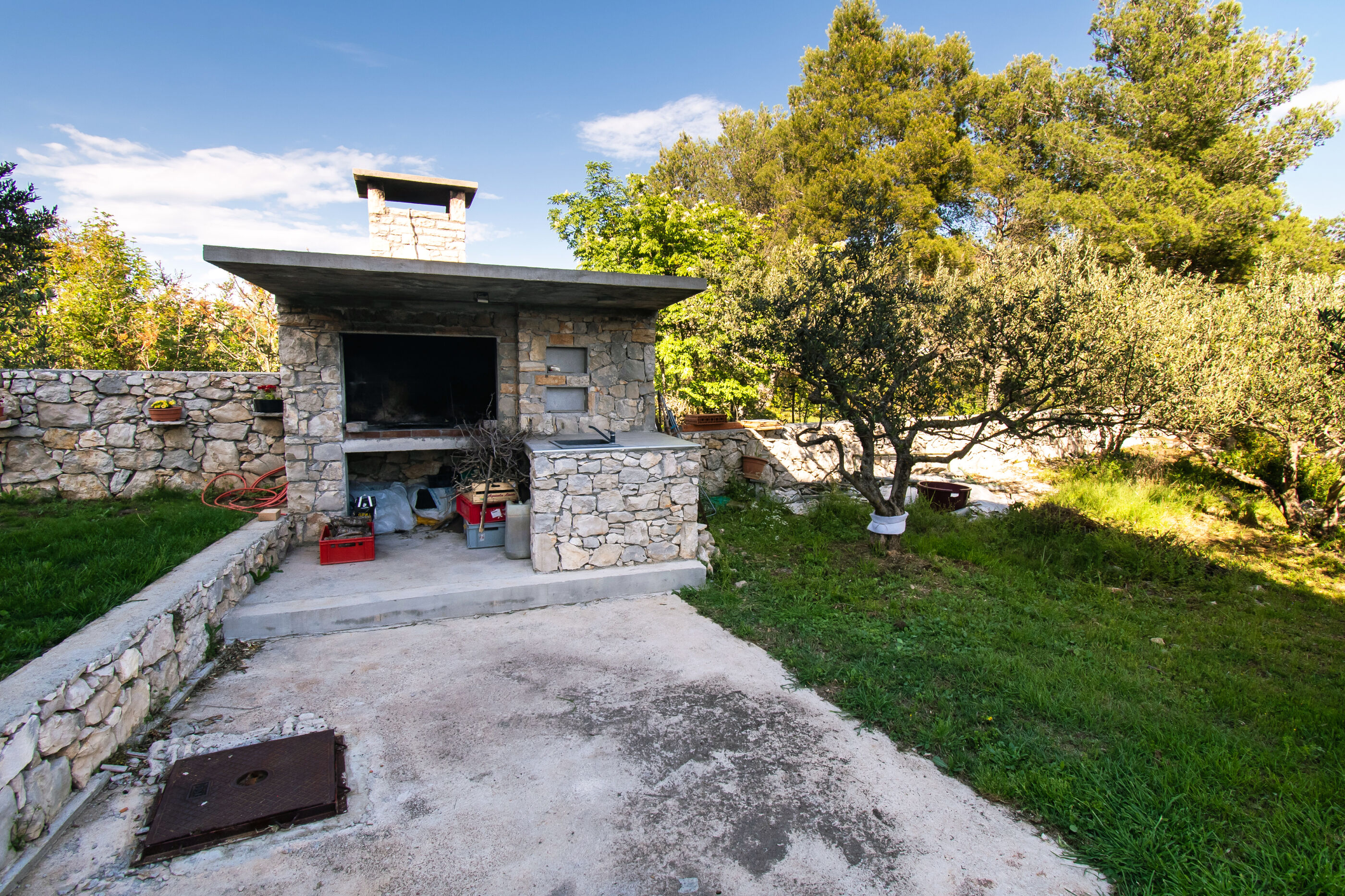 Apartmani Slavica A2