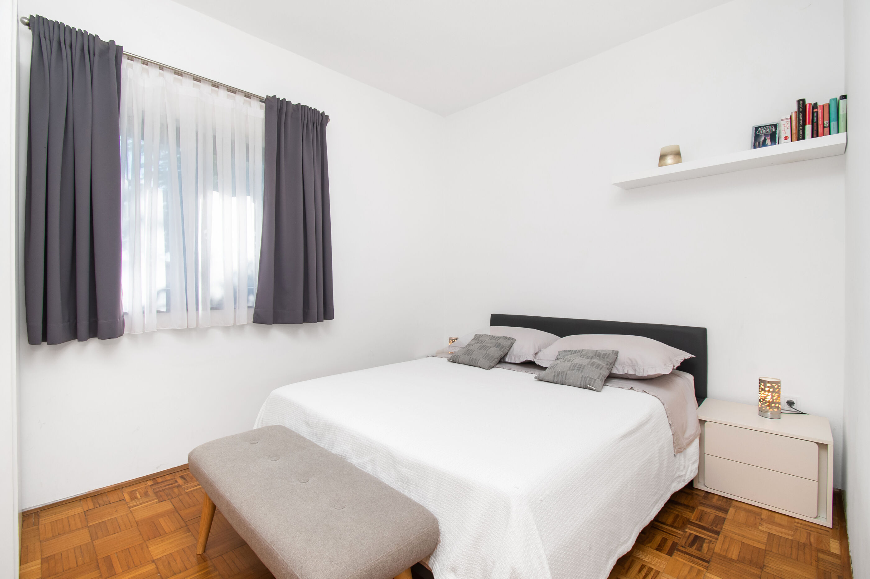 Apartments Slavica 94491-A1