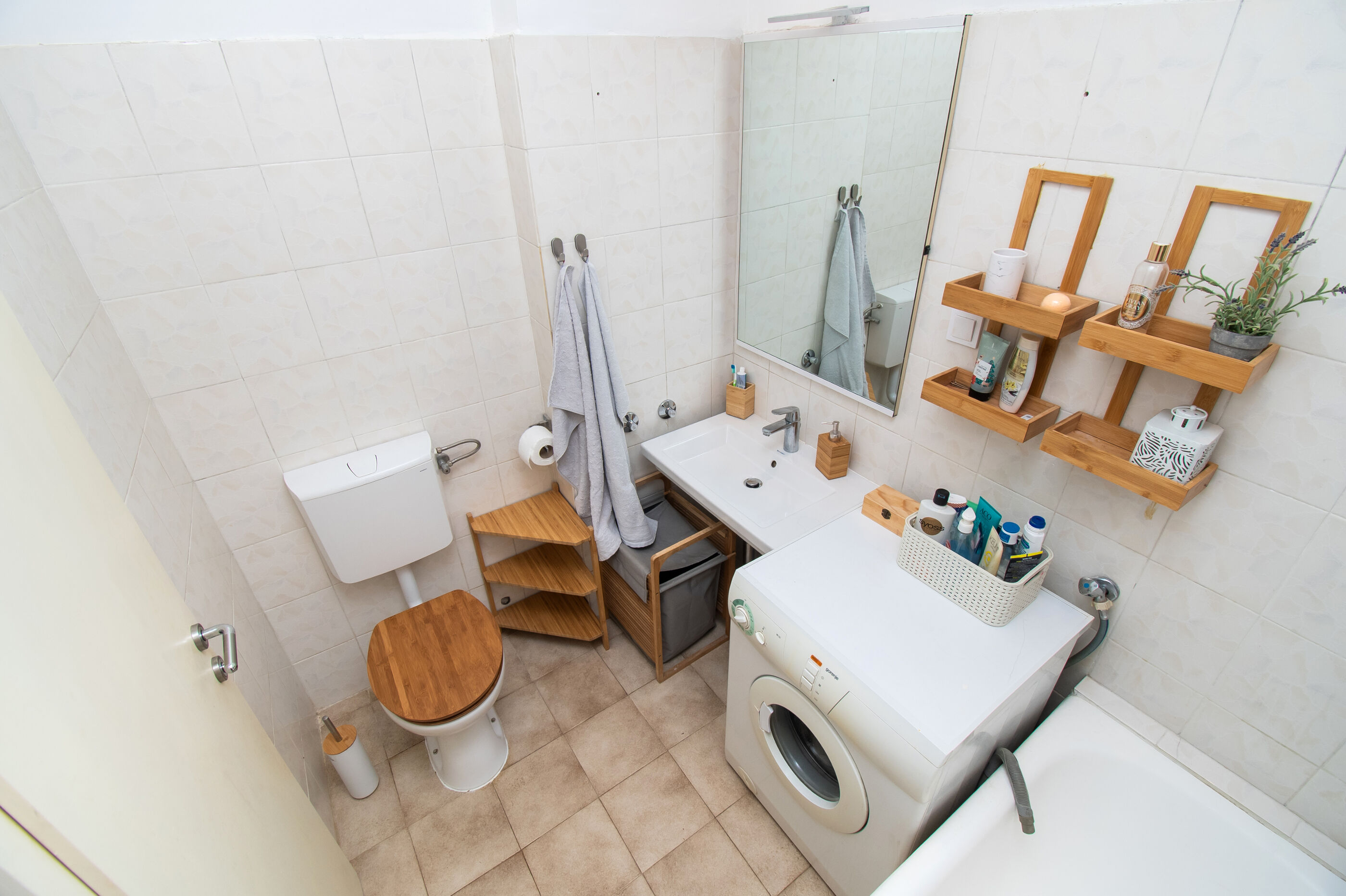 Apartments Slavica 94491-A1