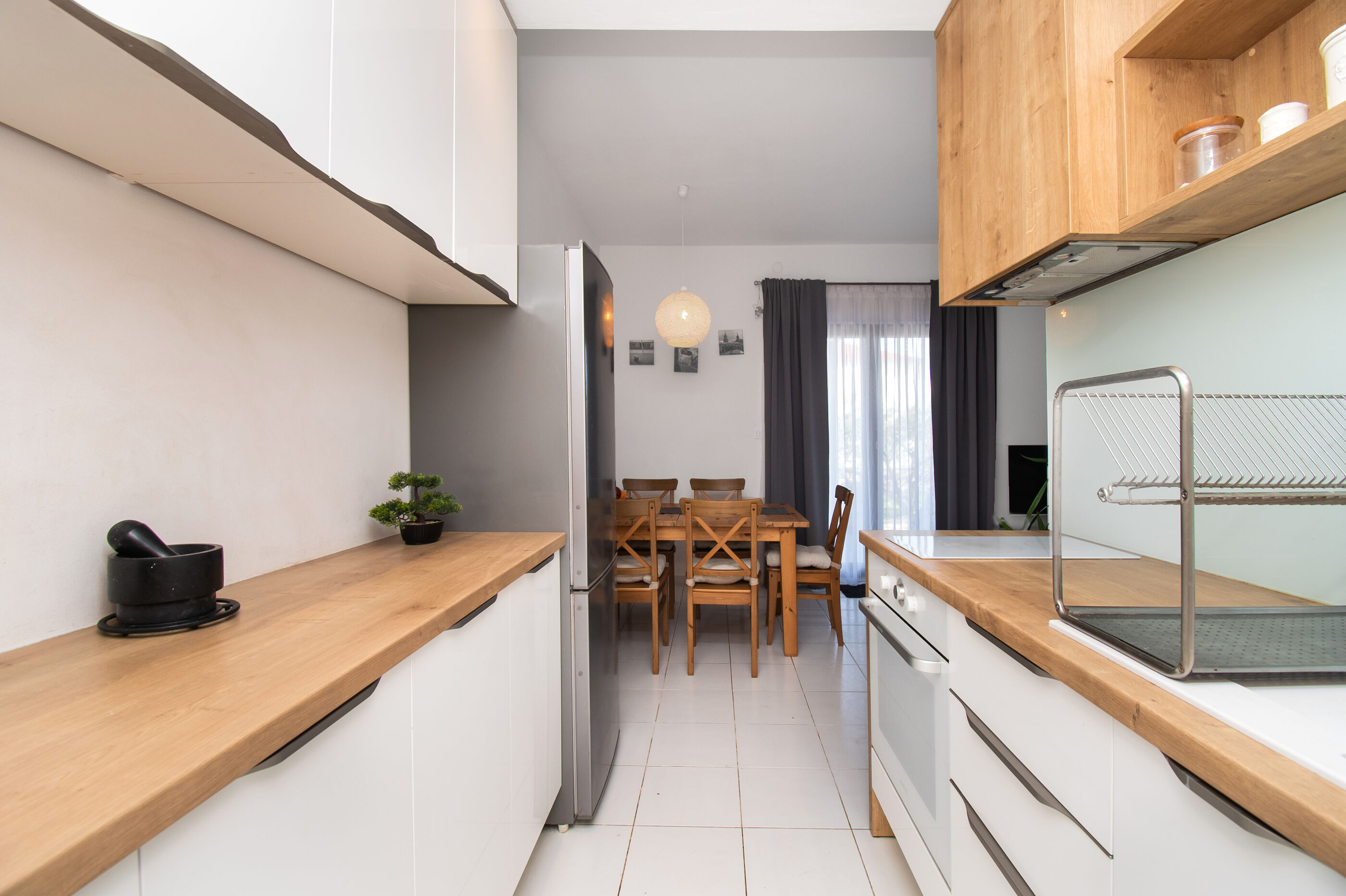 Apartments Slavica 94491-A1