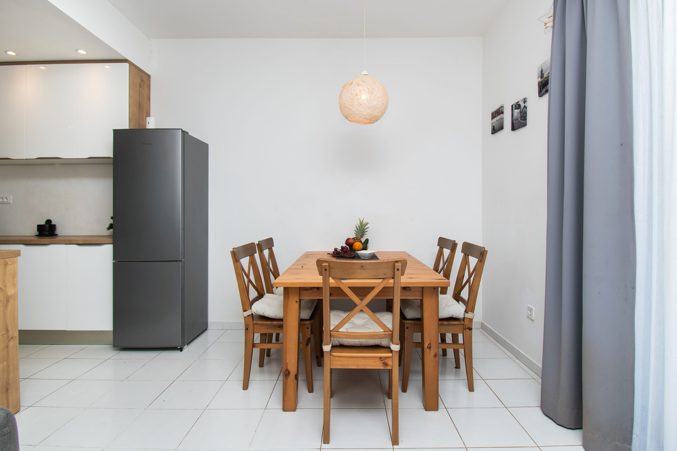 Apartments Slavica 94491-A1