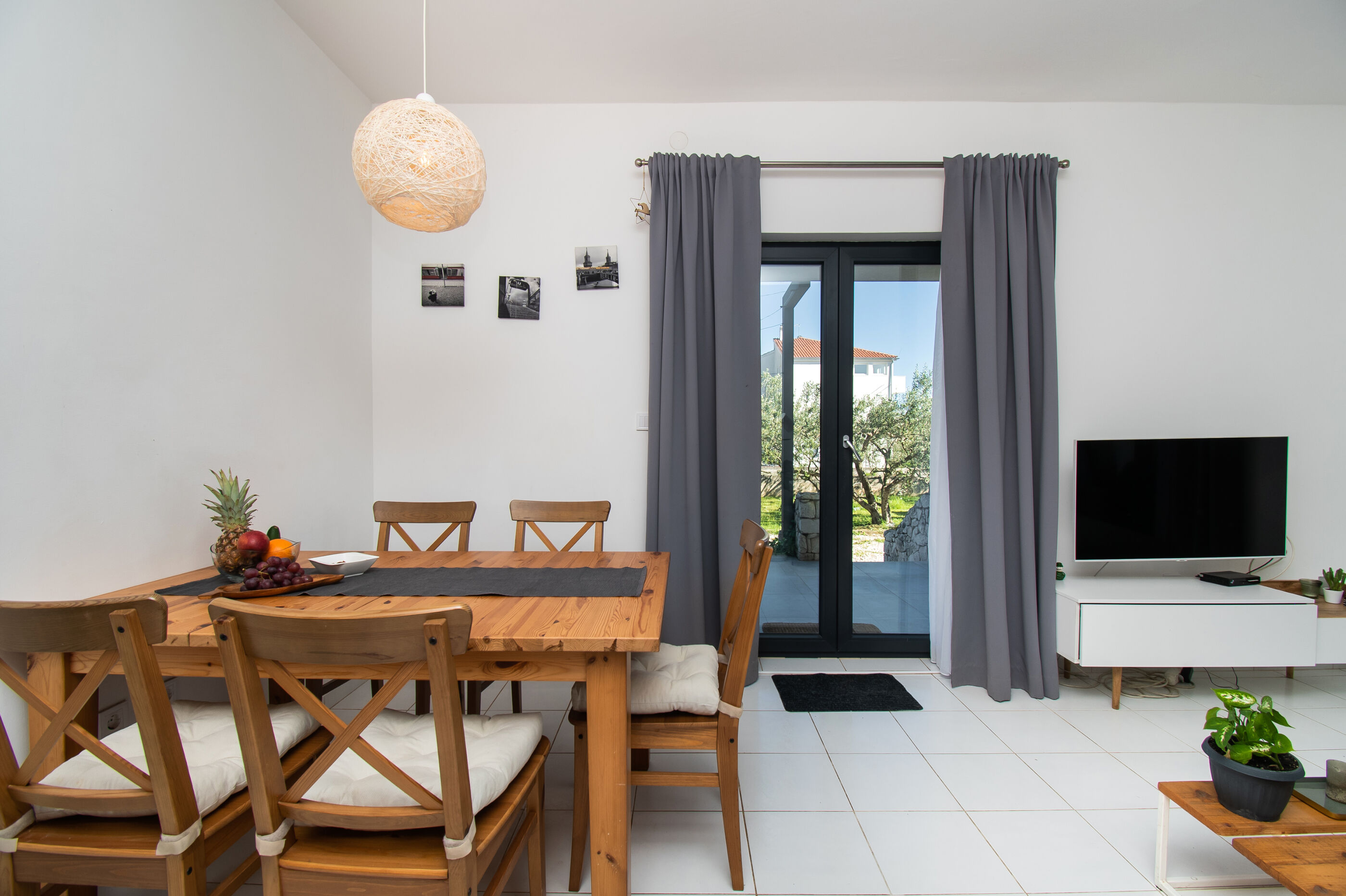 Apartments Slavica 94491-A1