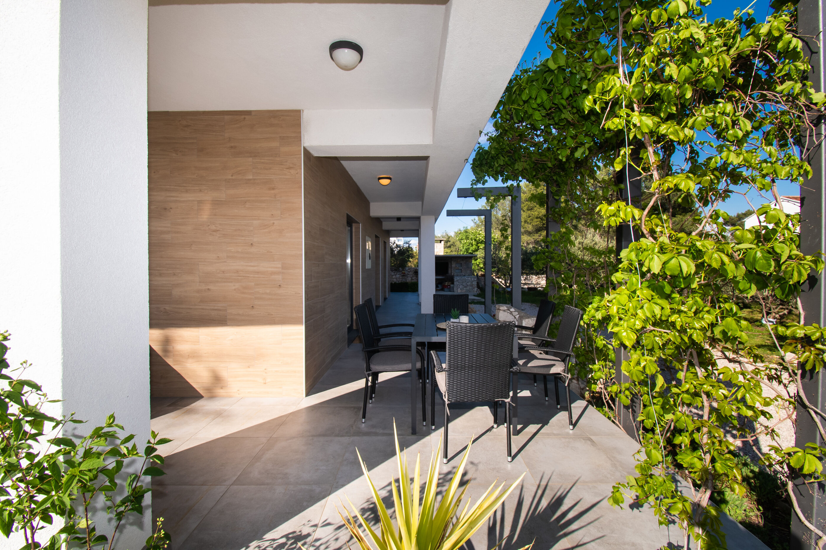 Apartments Slavica 94491-A1