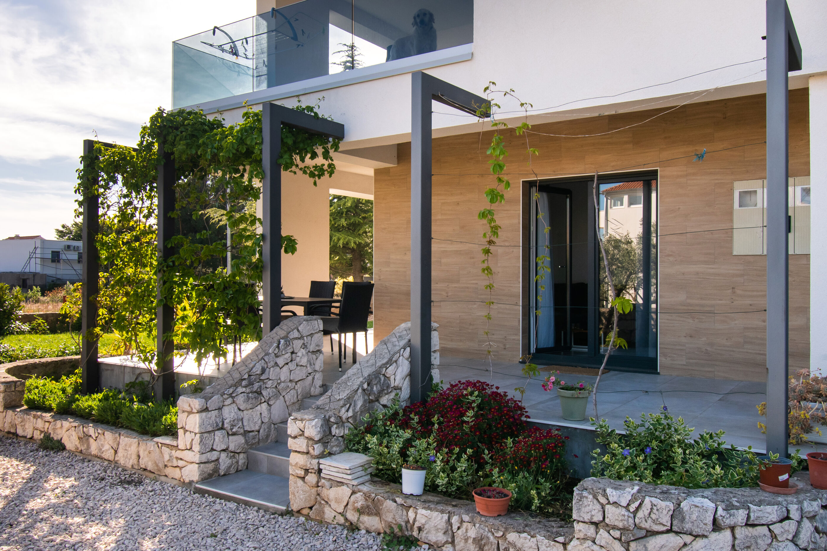 Apartments Slavica 94491-A1