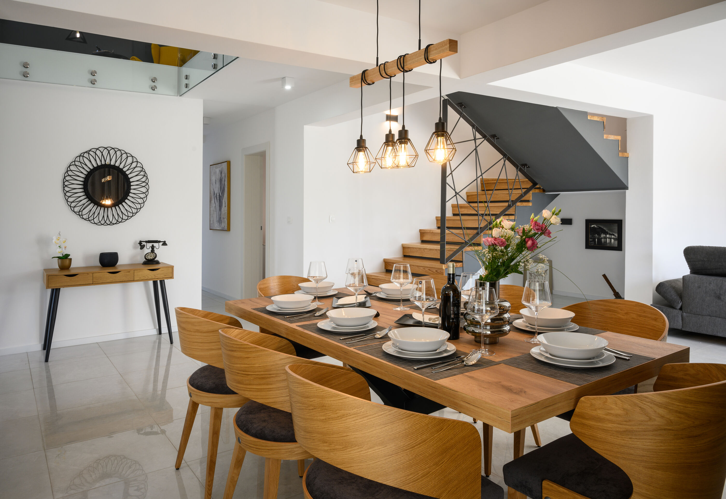 Villa B4 V4221-K1