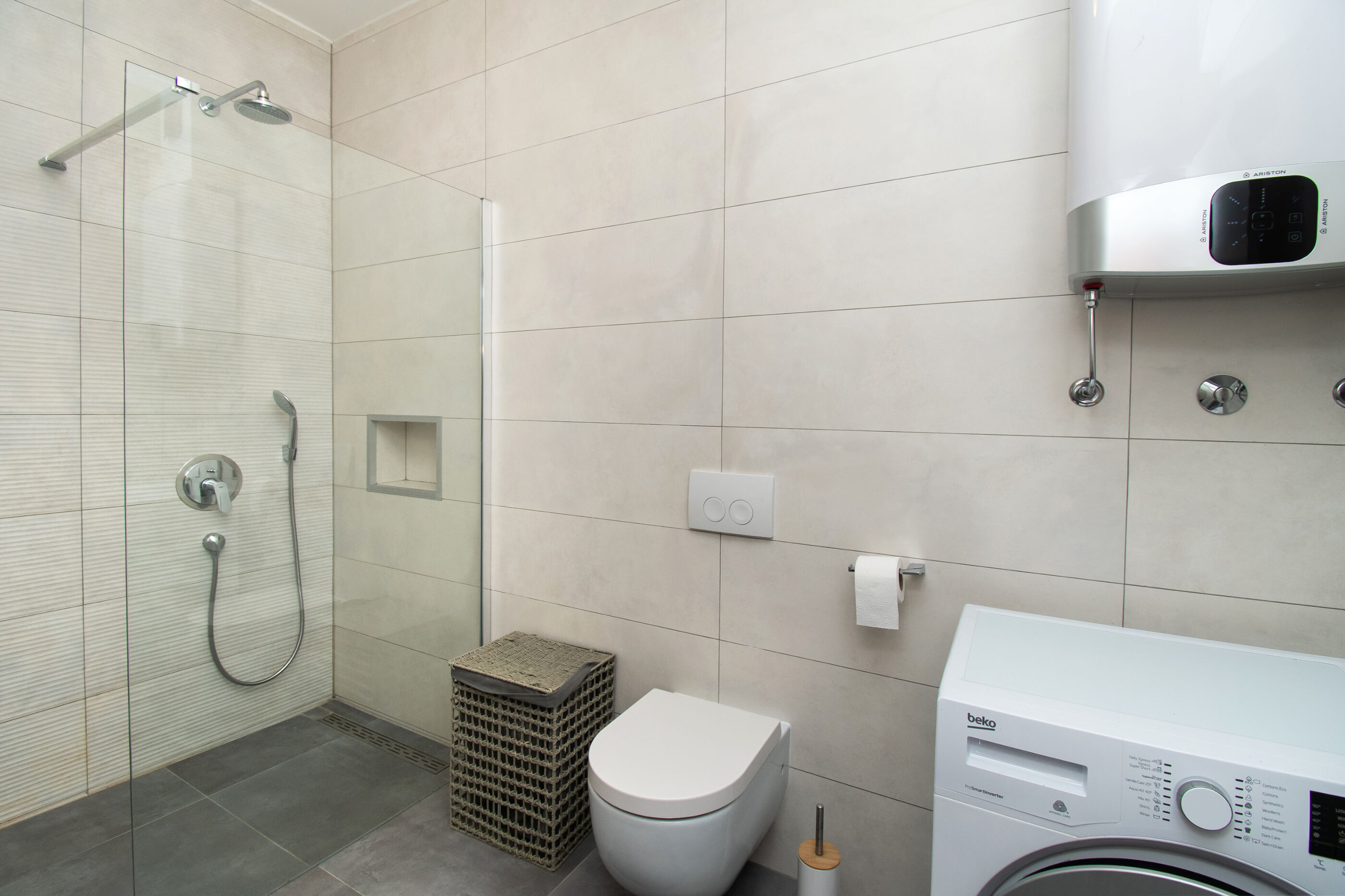 Apartmani Slavica A2